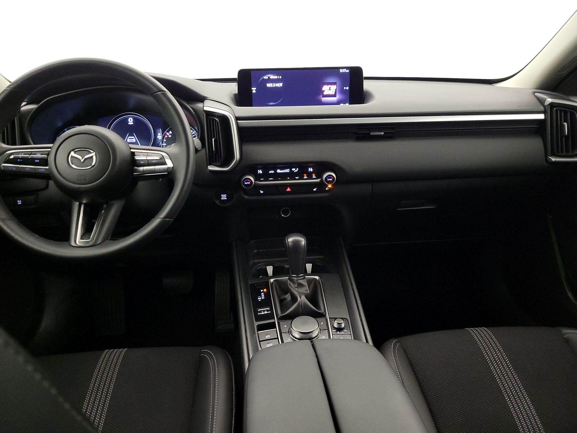 Thumbnail: 2025 Mazda CX-50 - 9