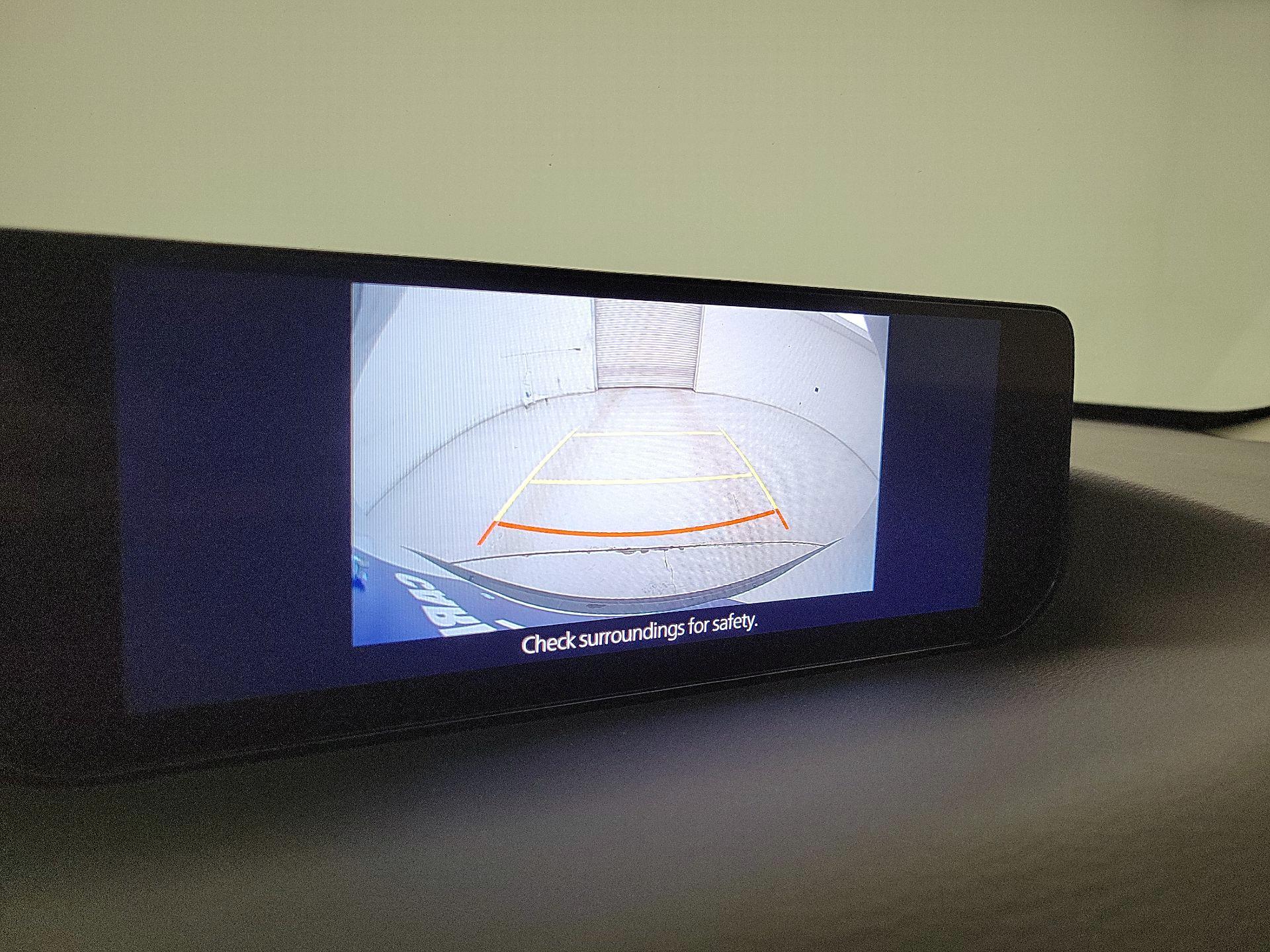 Thumbnail: 2025 Mazda CX-50 - 14