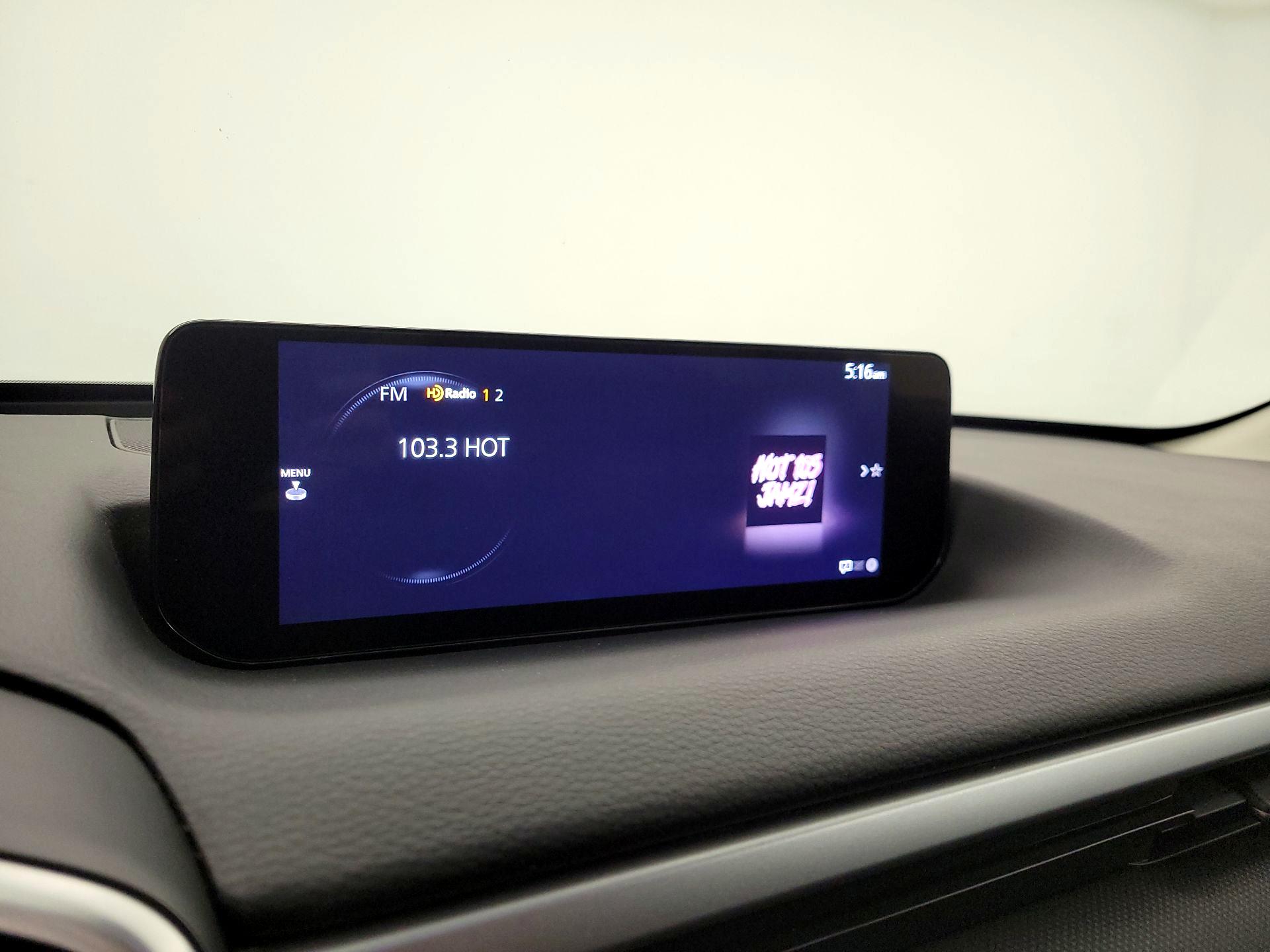 Thumbnail: 2025 Mazda CX-50 - 15