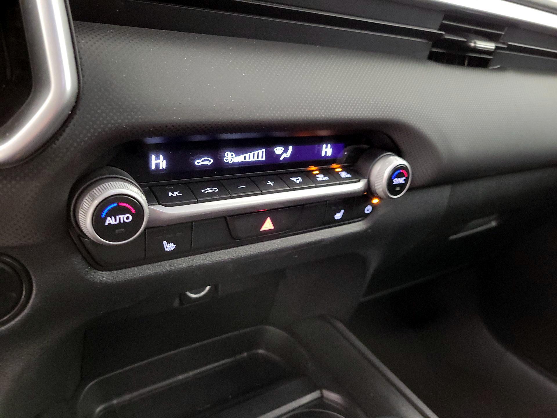 Thumbnail: 2025 Mazda CX-50 - 16