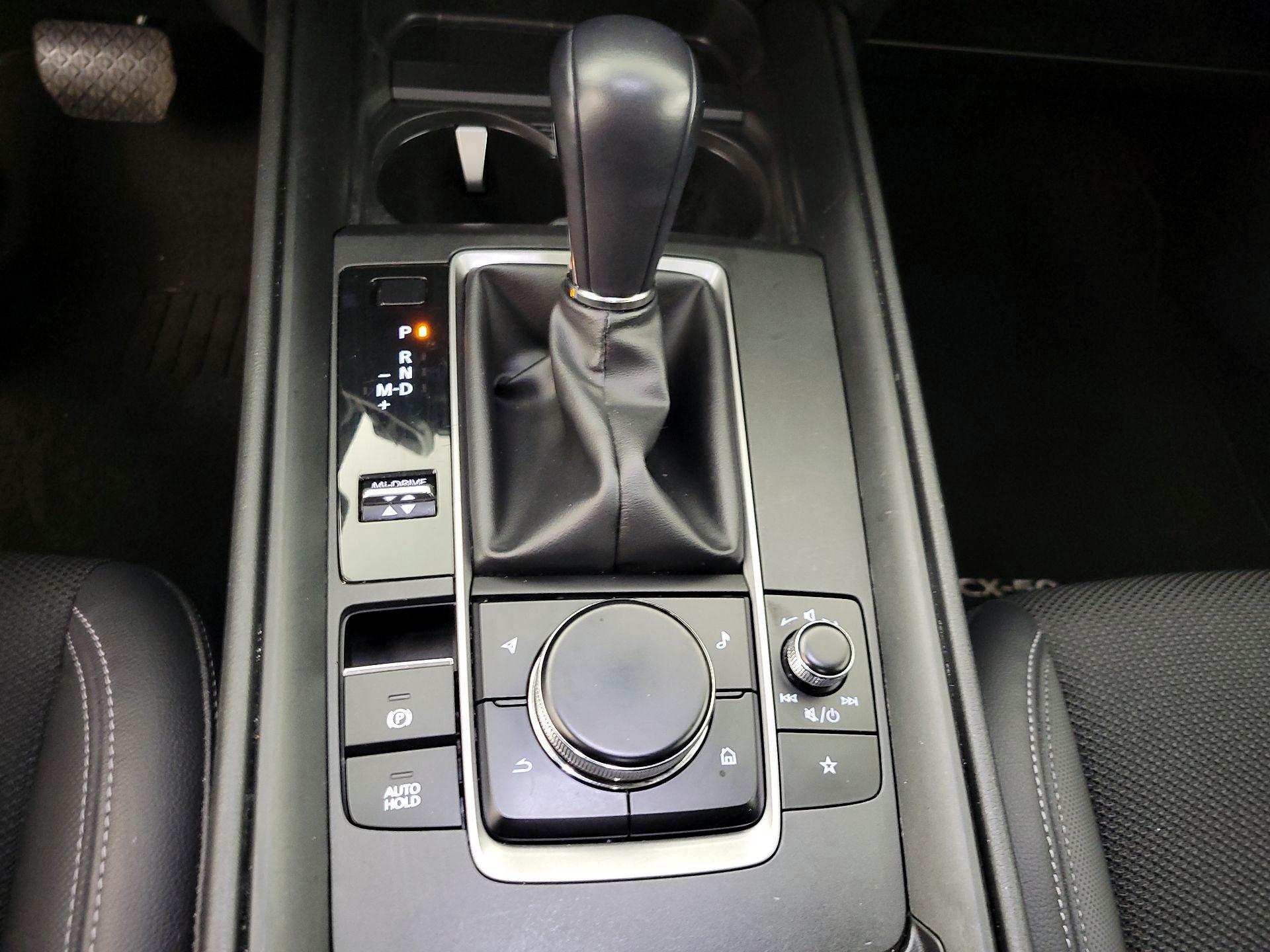 Thumbnail: 2025 Mazda CX-50 - 17