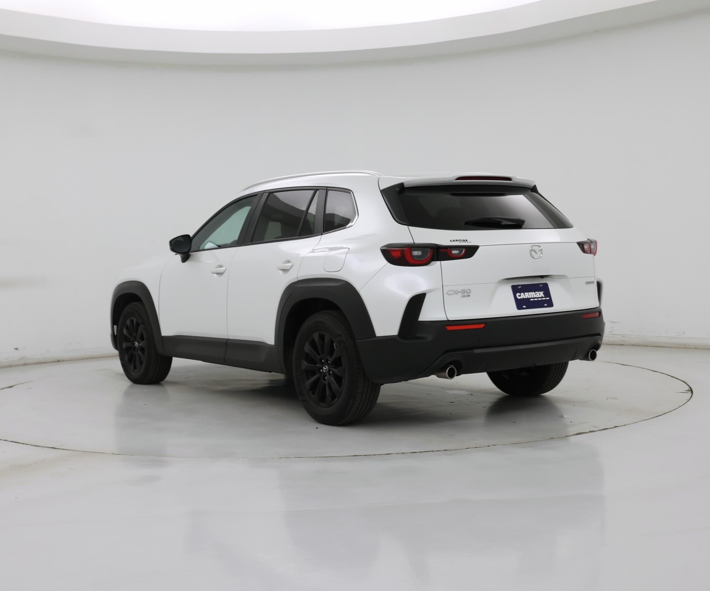 Thumbnail: 2025 Mazda CX-50 - 2