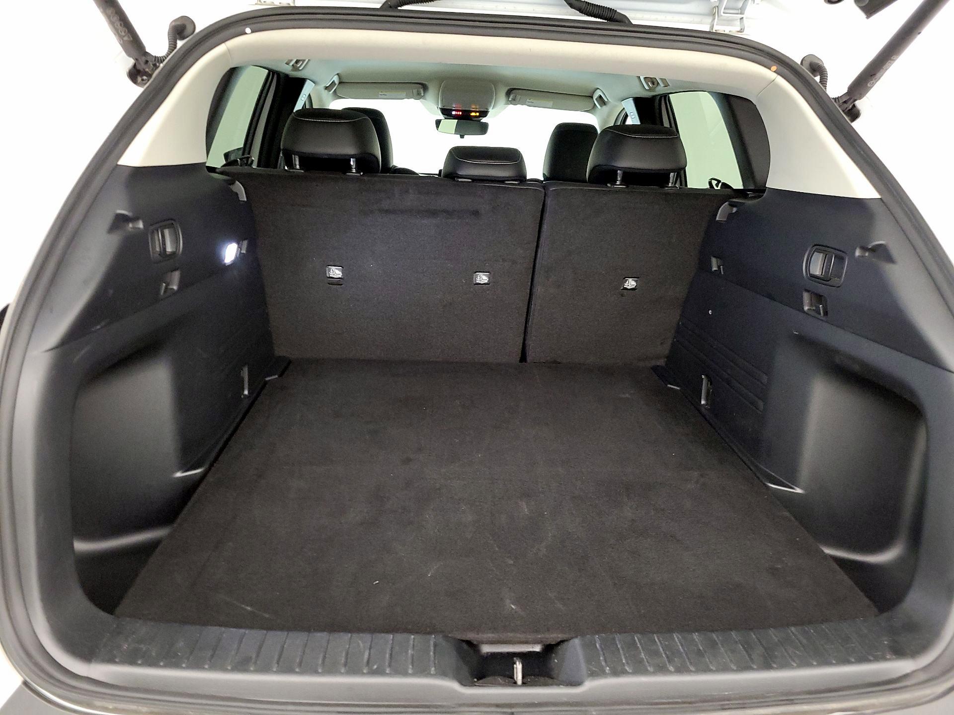 Thumbnail: 2025 Mazda CX-50 - 20