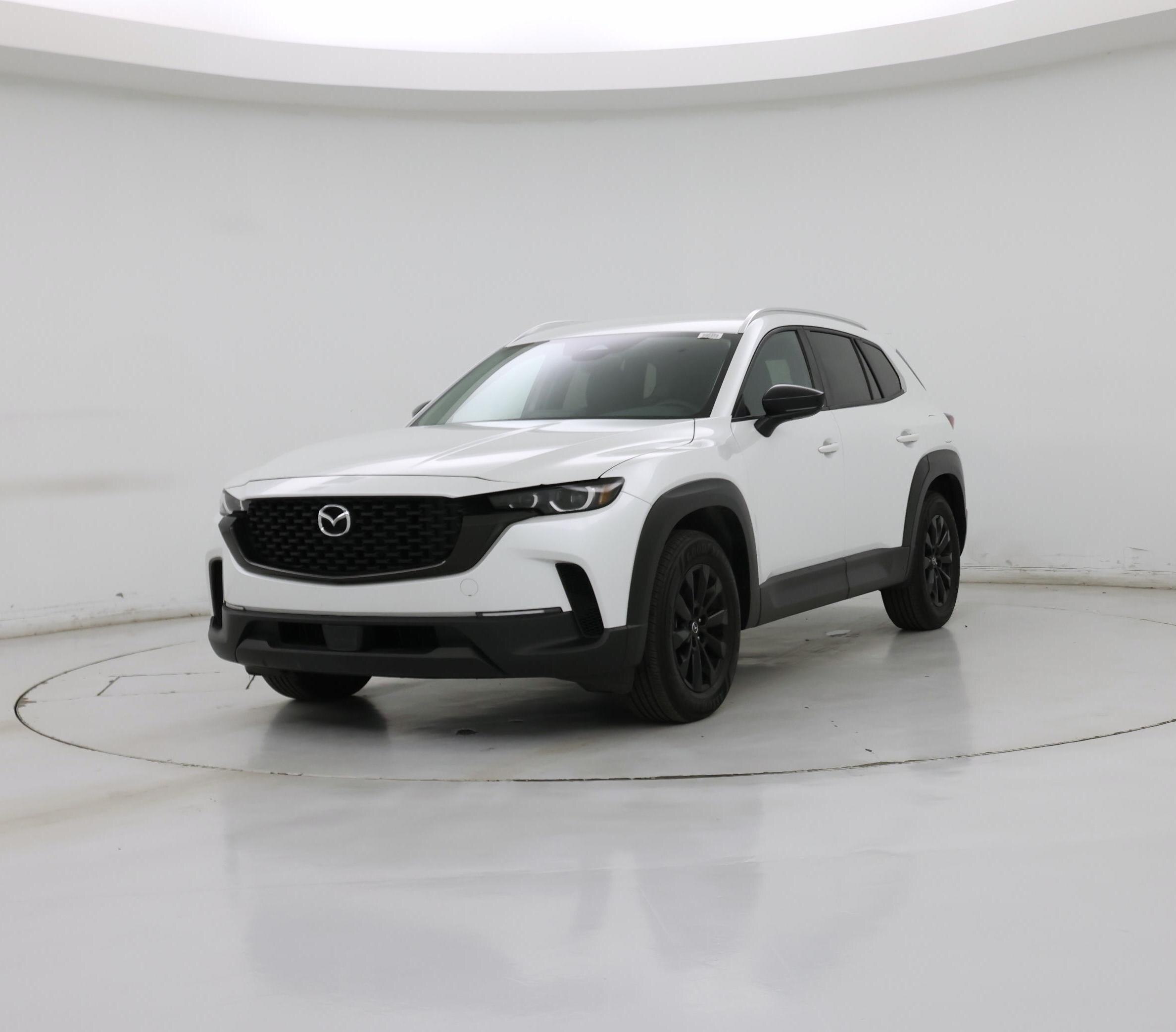 Thumbnail: 2025 Mazda CX-50 - 4