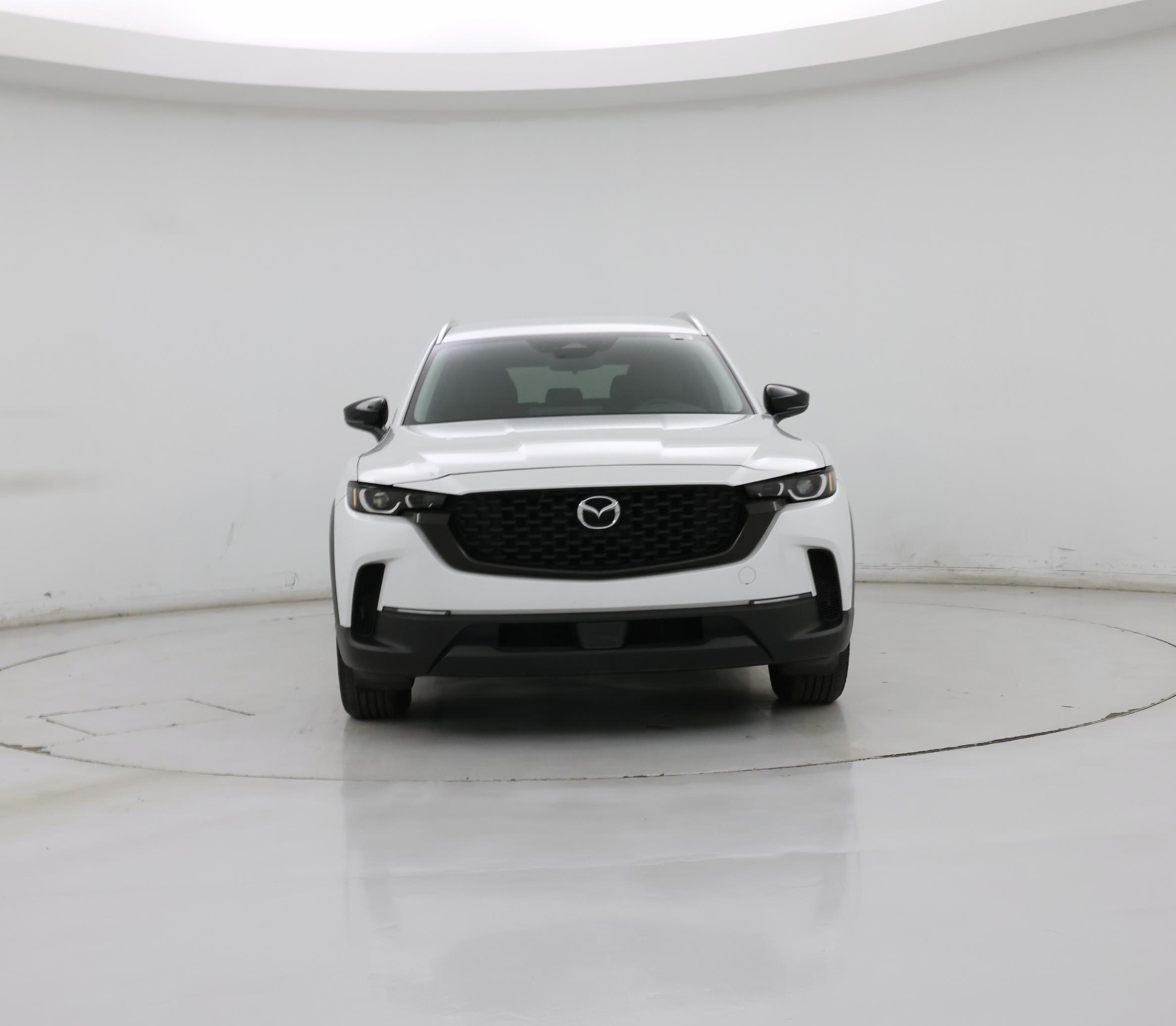 Thumbnail: 2025 Mazda CX-50 - 5