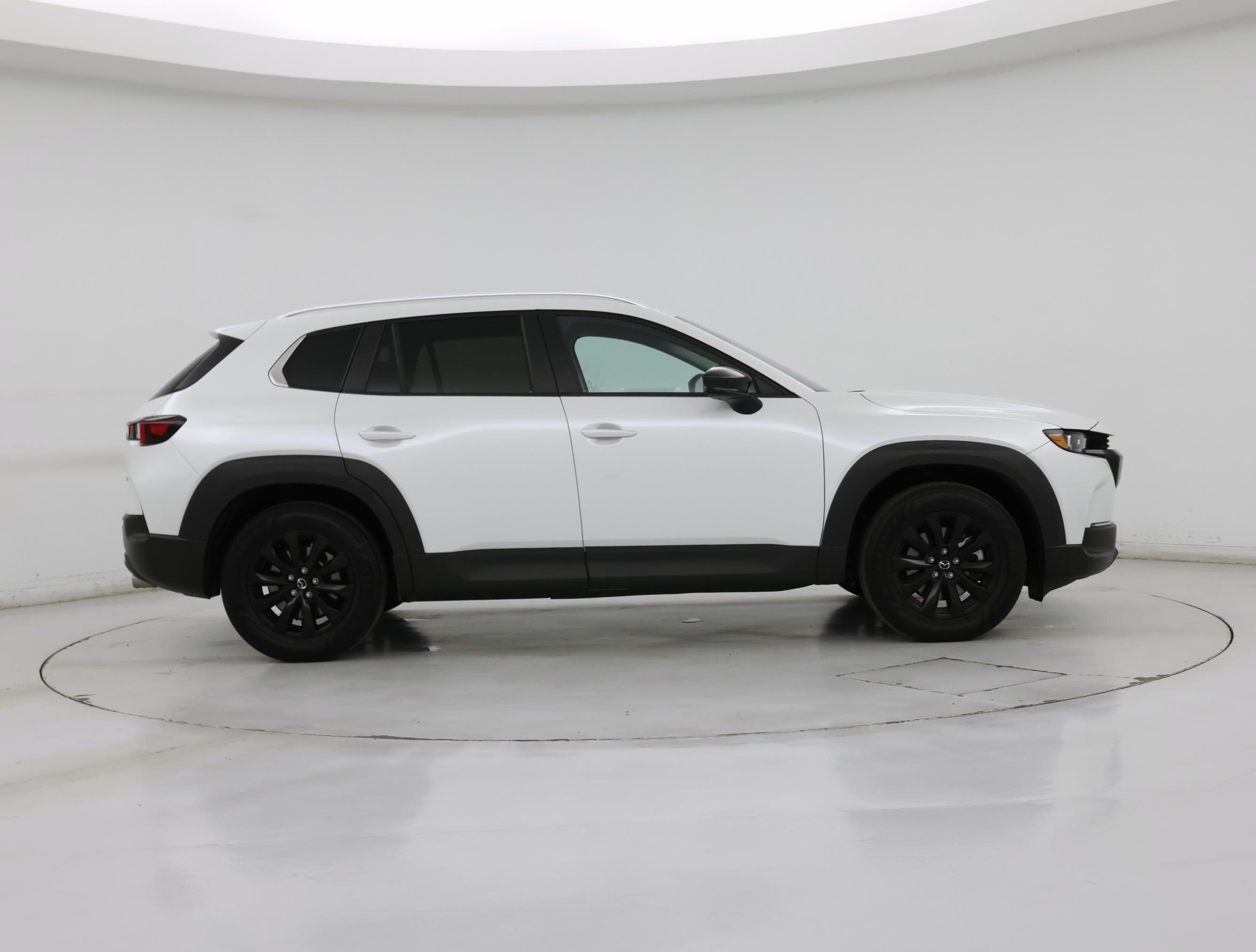 Thumbnail: 2025 Mazda CX-50 - 7