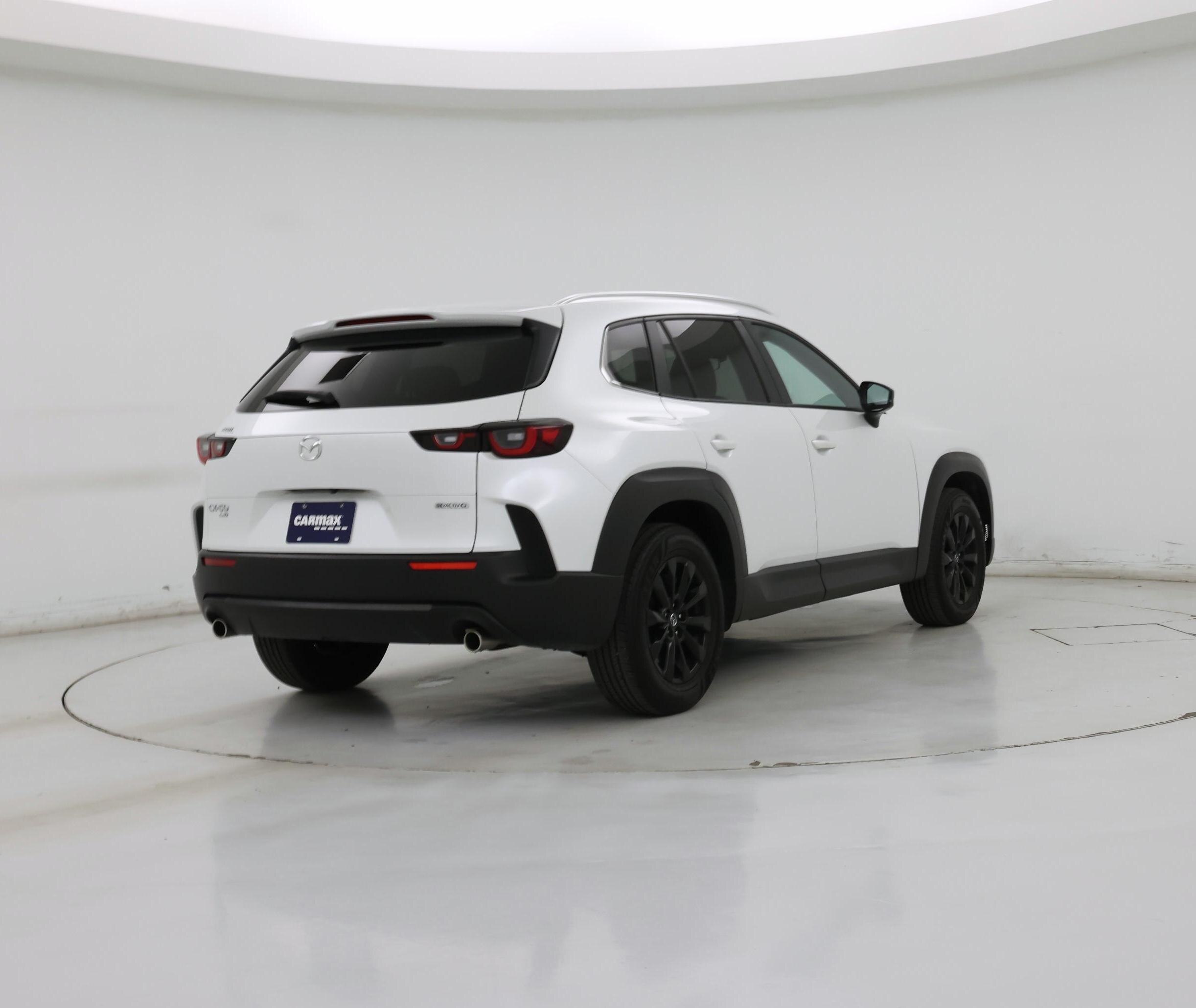 Thumbnail: 2025 Mazda CX-50 - 8