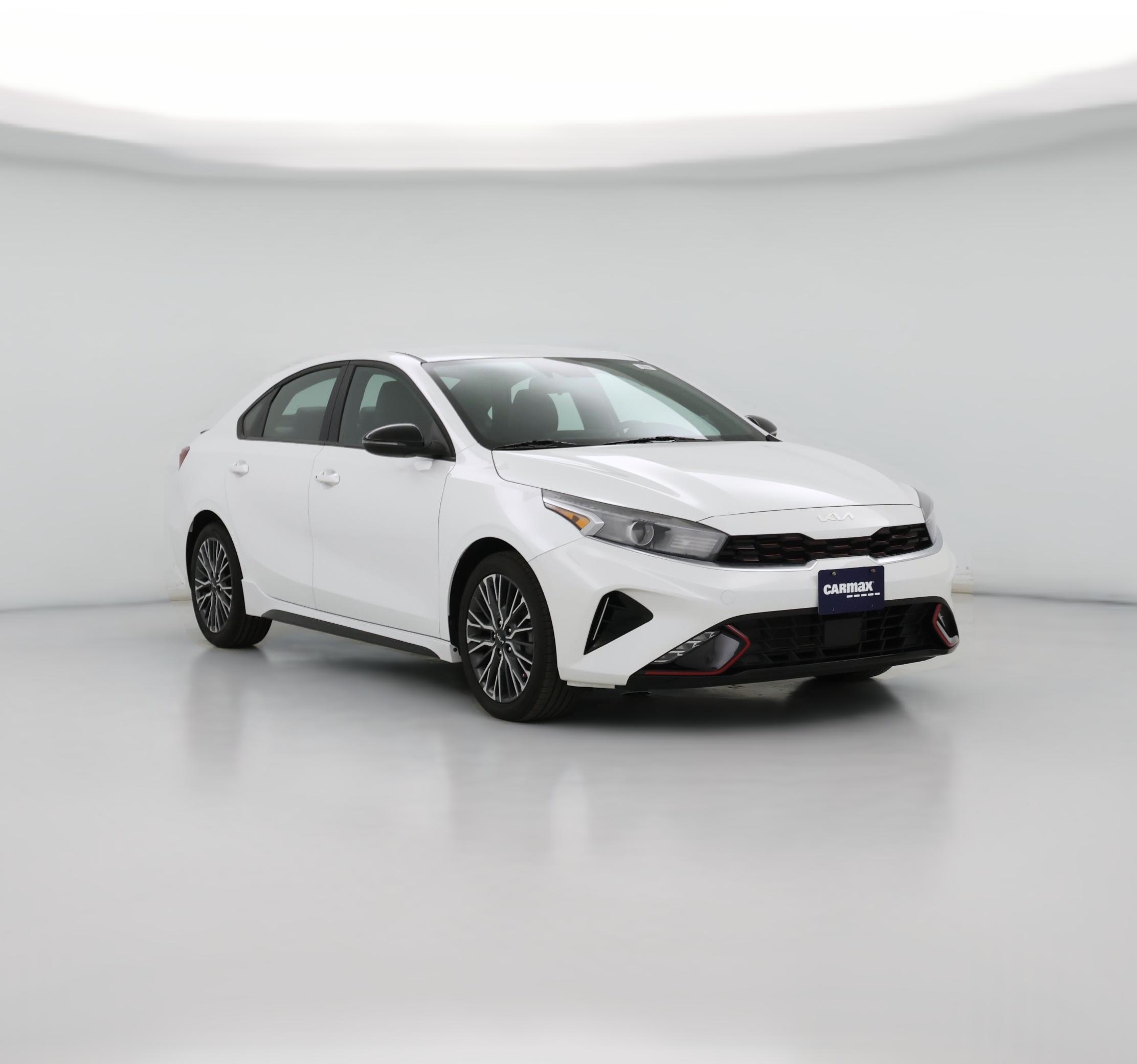 Thumbnail: 2024 Kia Forte - 1