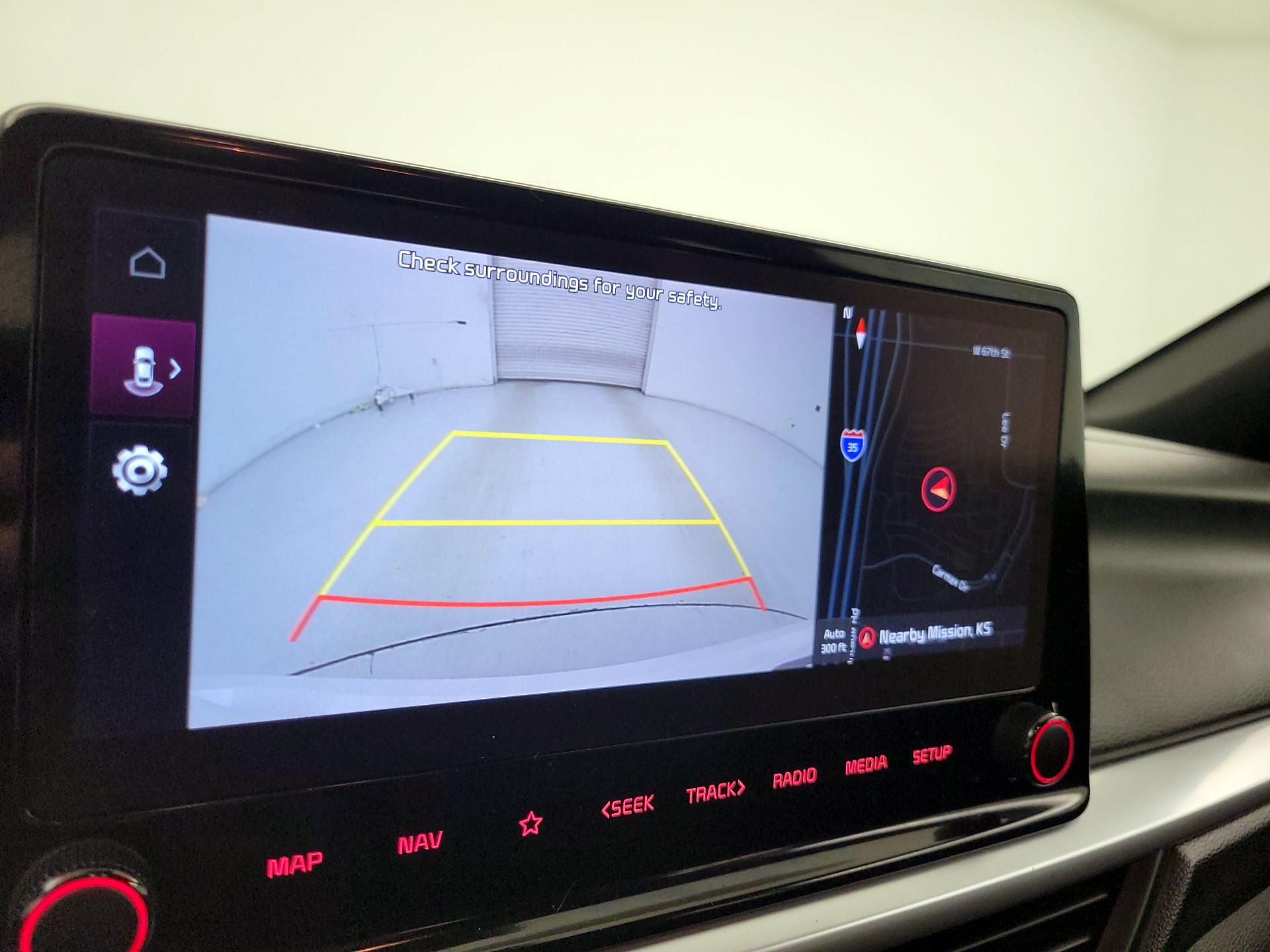 Thumbnail: 2024 Kia Forte - 15