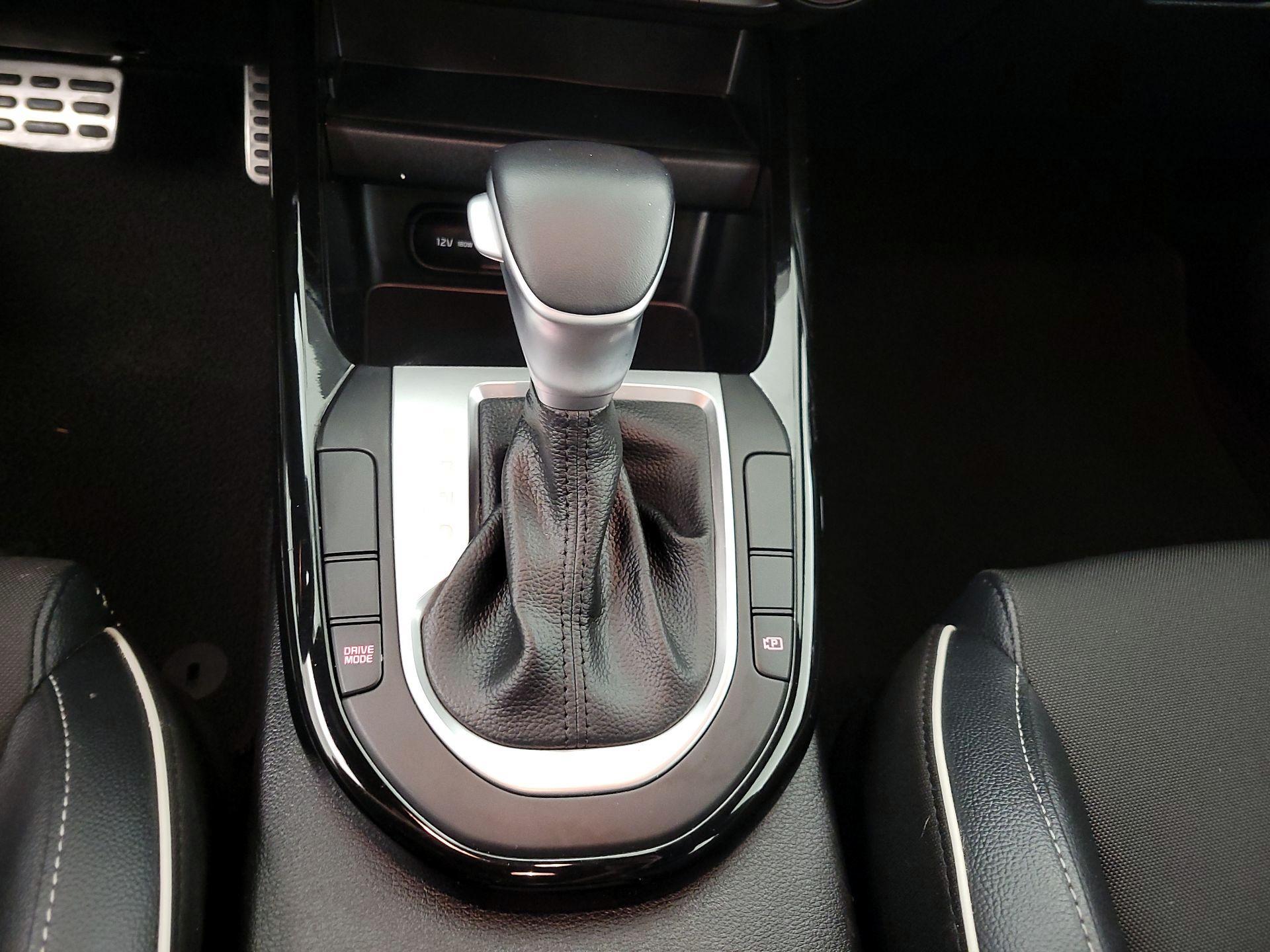 Thumbnail: 2024 Kia Forte - 18