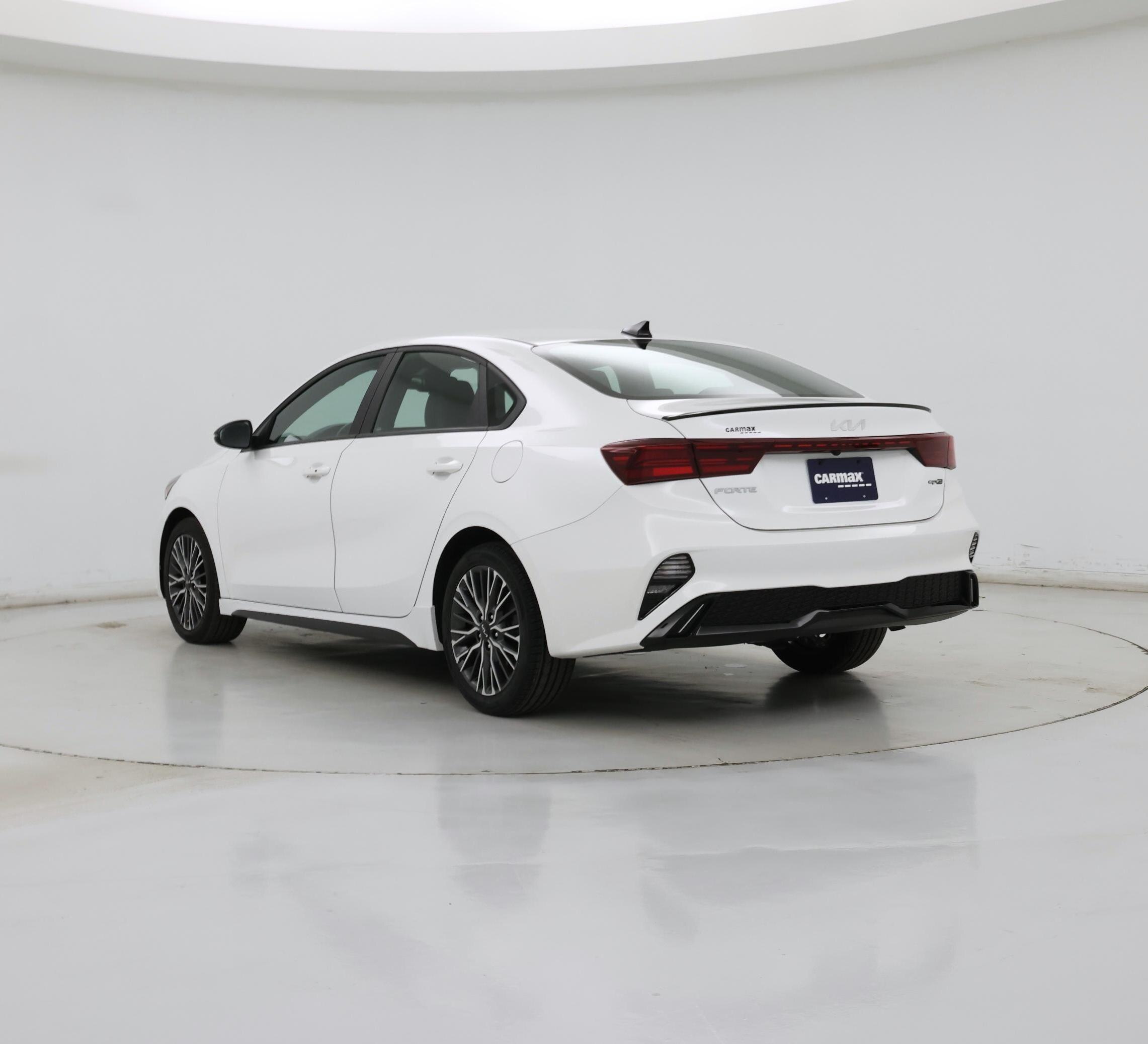 Thumbnail: 2024 Kia Forte - 2