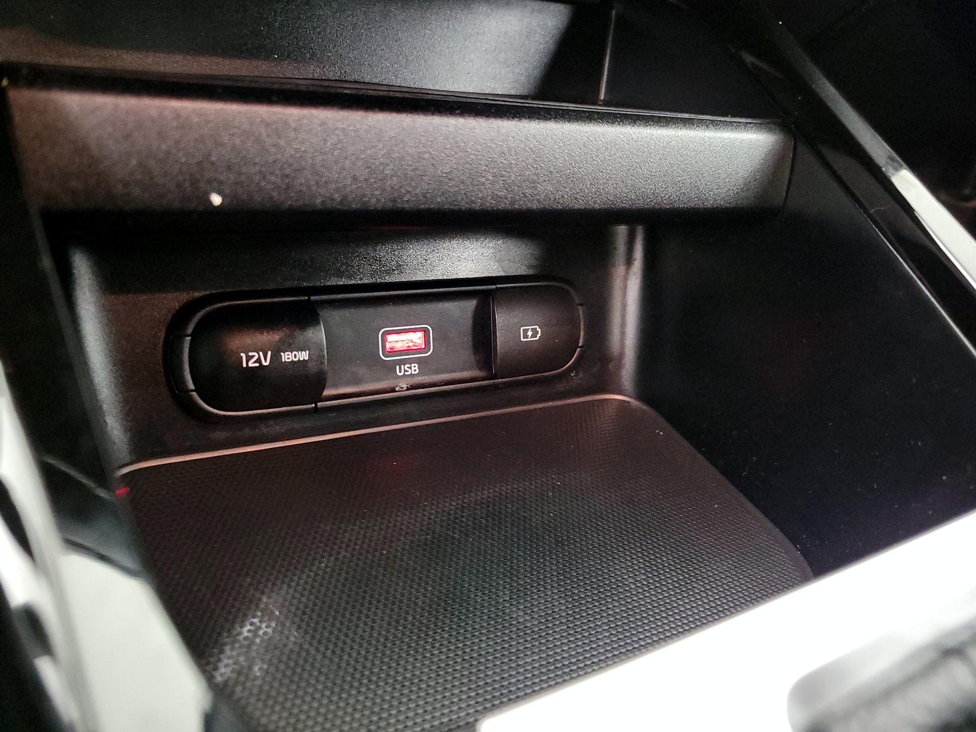 Thumbnail: 2024 Kia Forte - 19