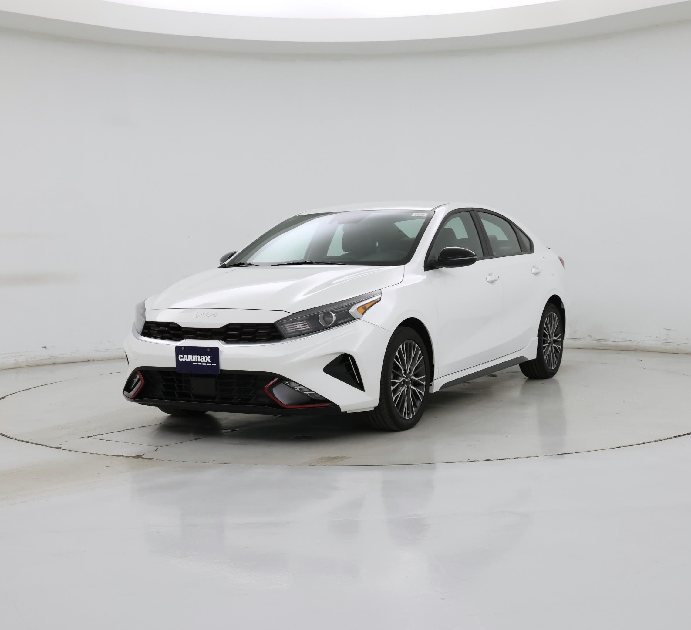 Thumbnail: 2024 Kia Forte - 4