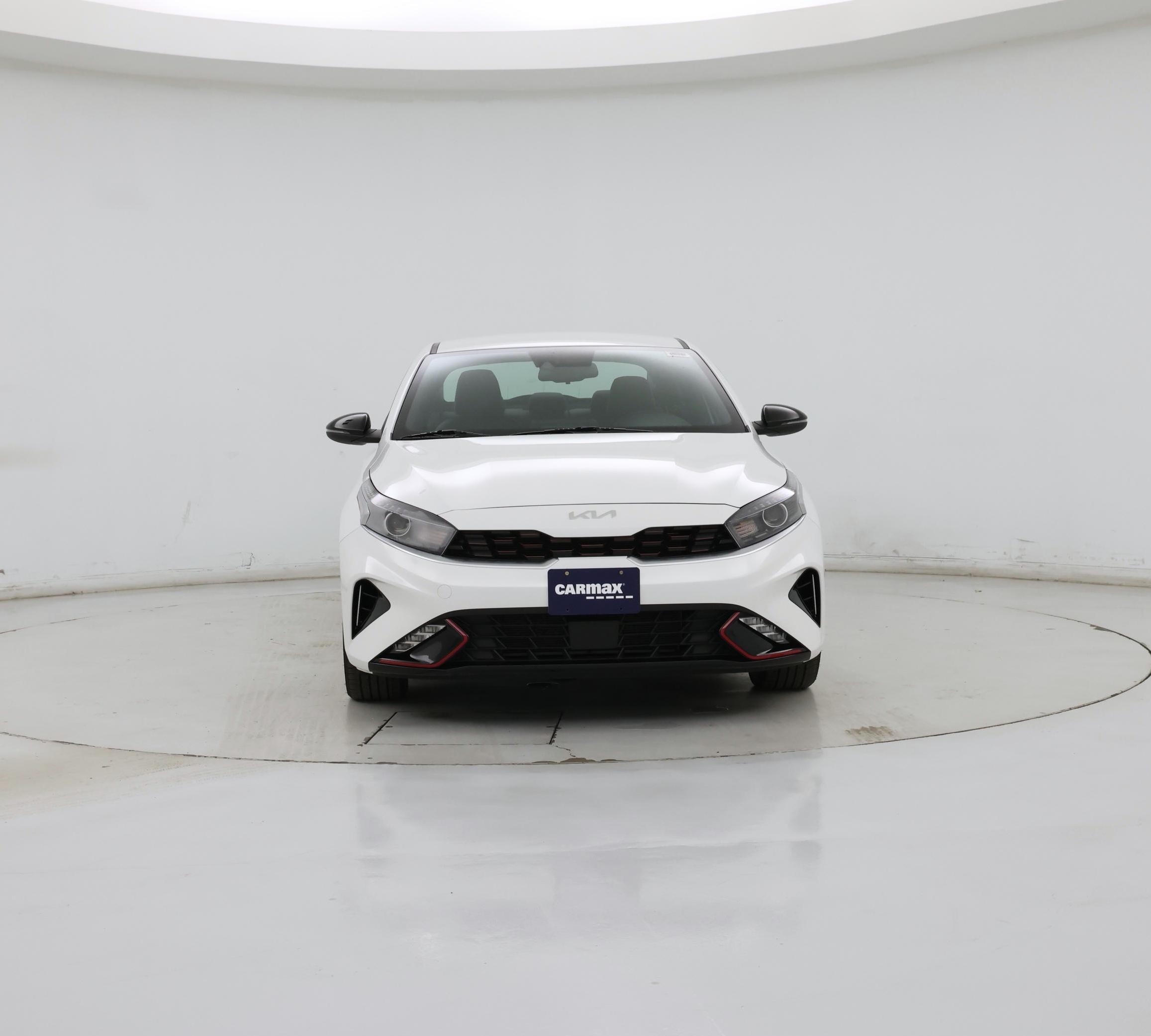 Thumbnail: 2024 Kia Forte - 5