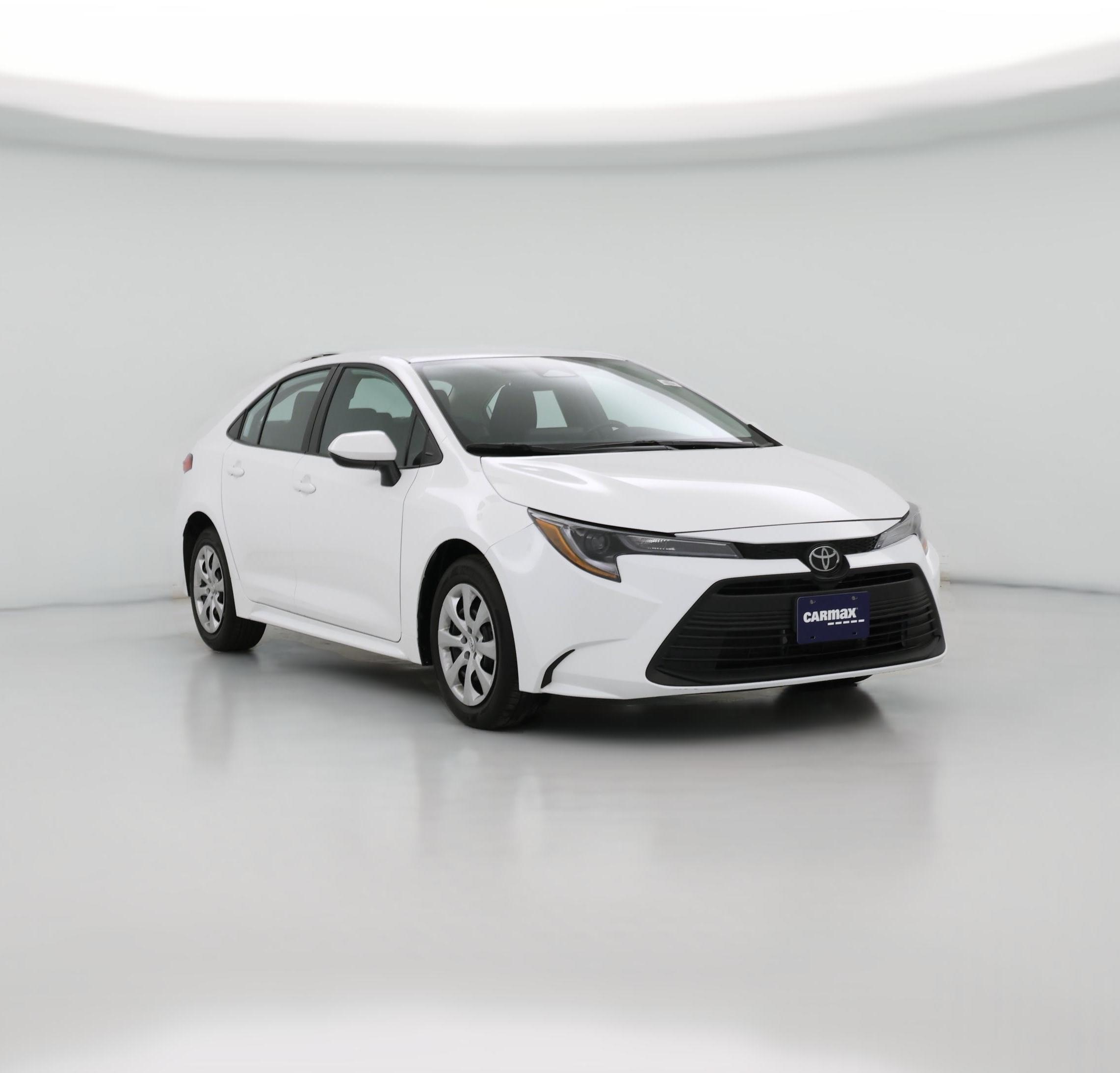 Thumbnail: 2025 Toyota Corolla - 1