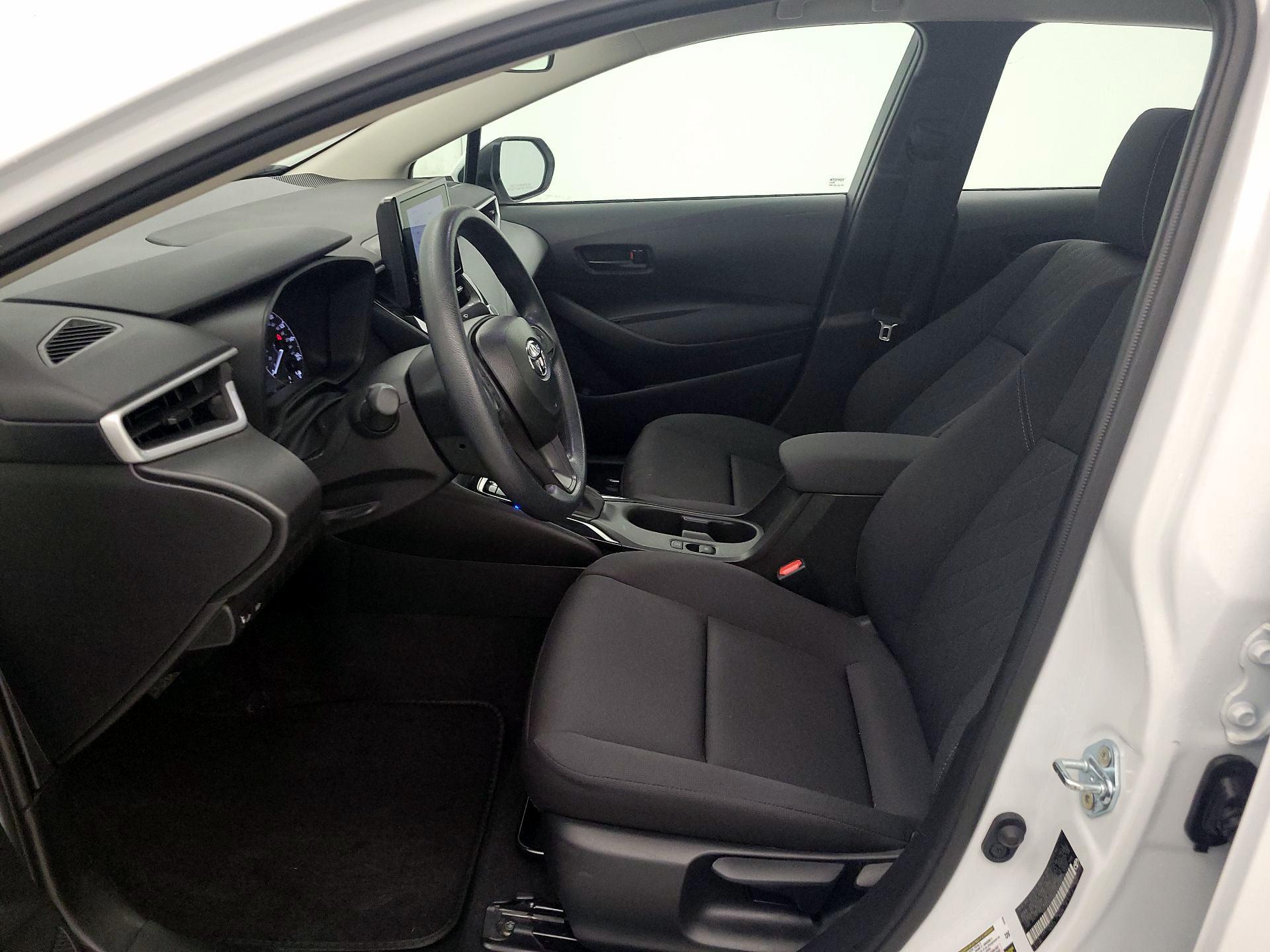 Thumbnail: 2025 Toyota Corolla - 11