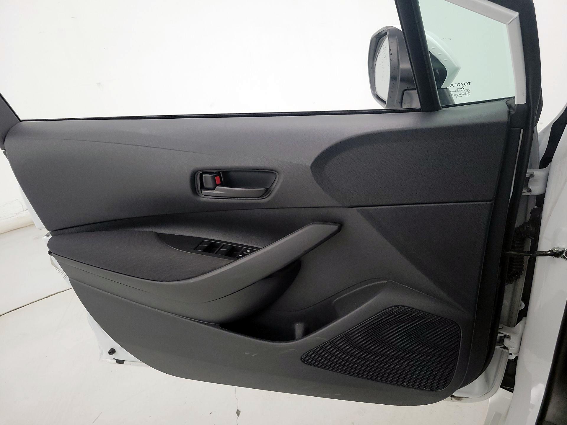 Thumbnail: 2025 Toyota Corolla - 12