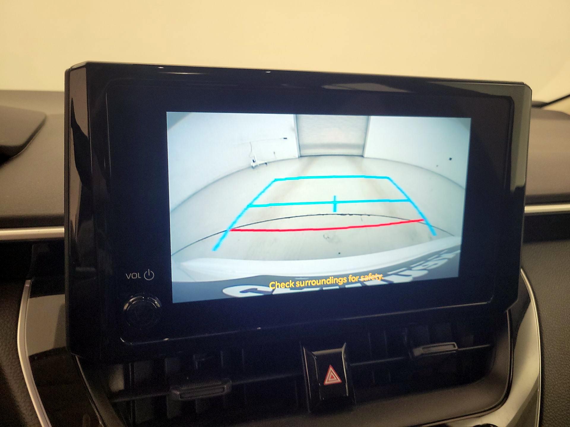 Thumbnail: 2025 Toyota Corolla - 14