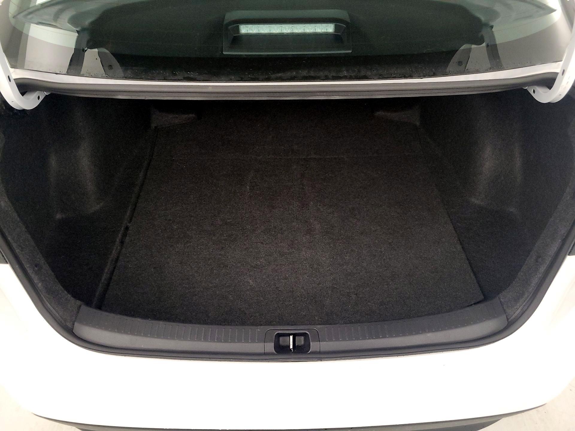 Thumbnail: 2025 Toyota Corolla - 20