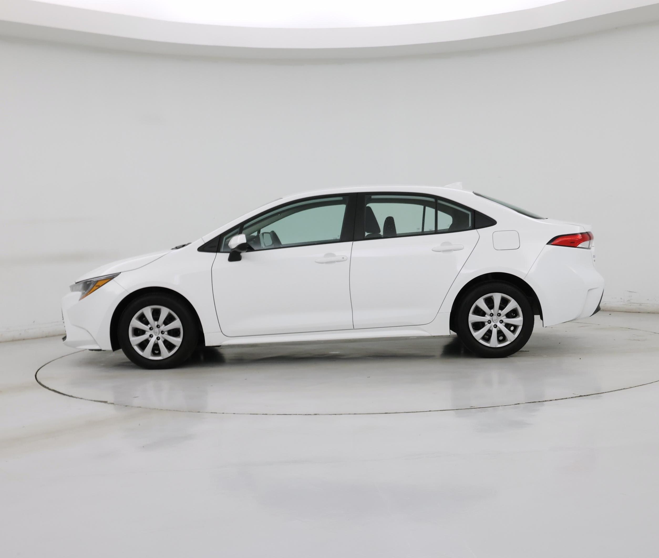 Thumbnail: 2025 Toyota Corolla - 3