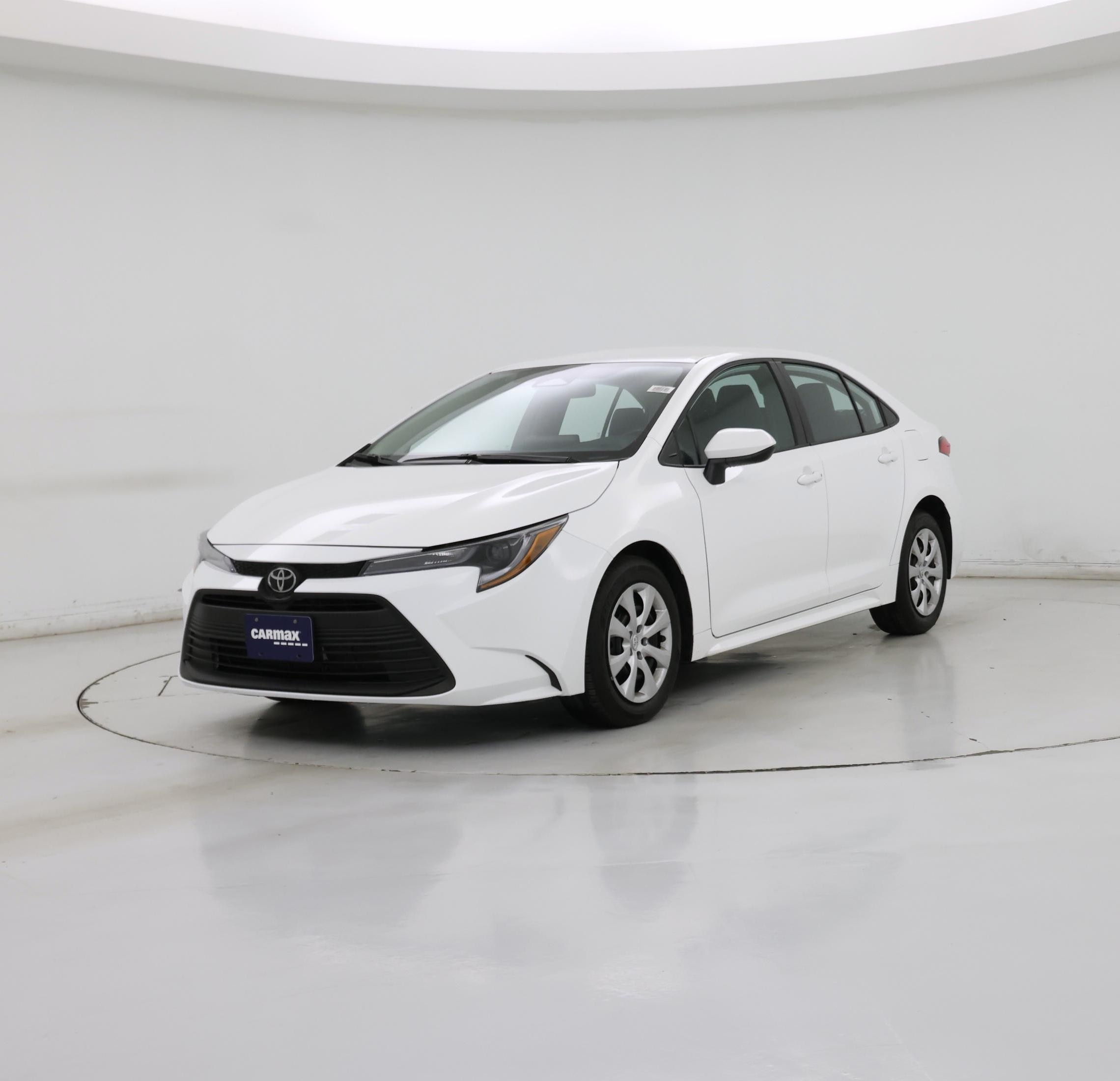 Thumbnail: 2025 Toyota Corolla - 4