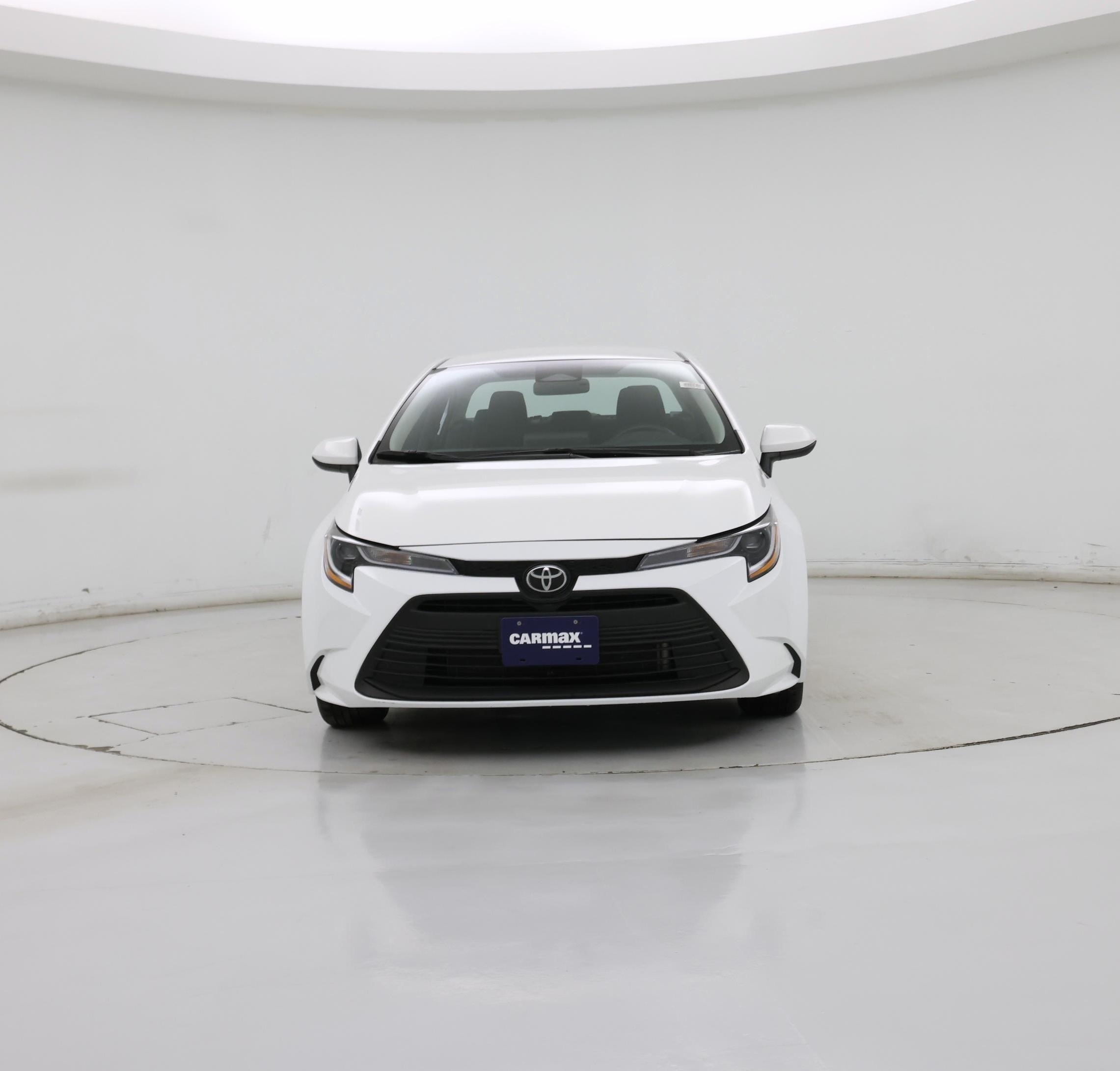 Thumbnail: 2025 Toyota Corolla - 5