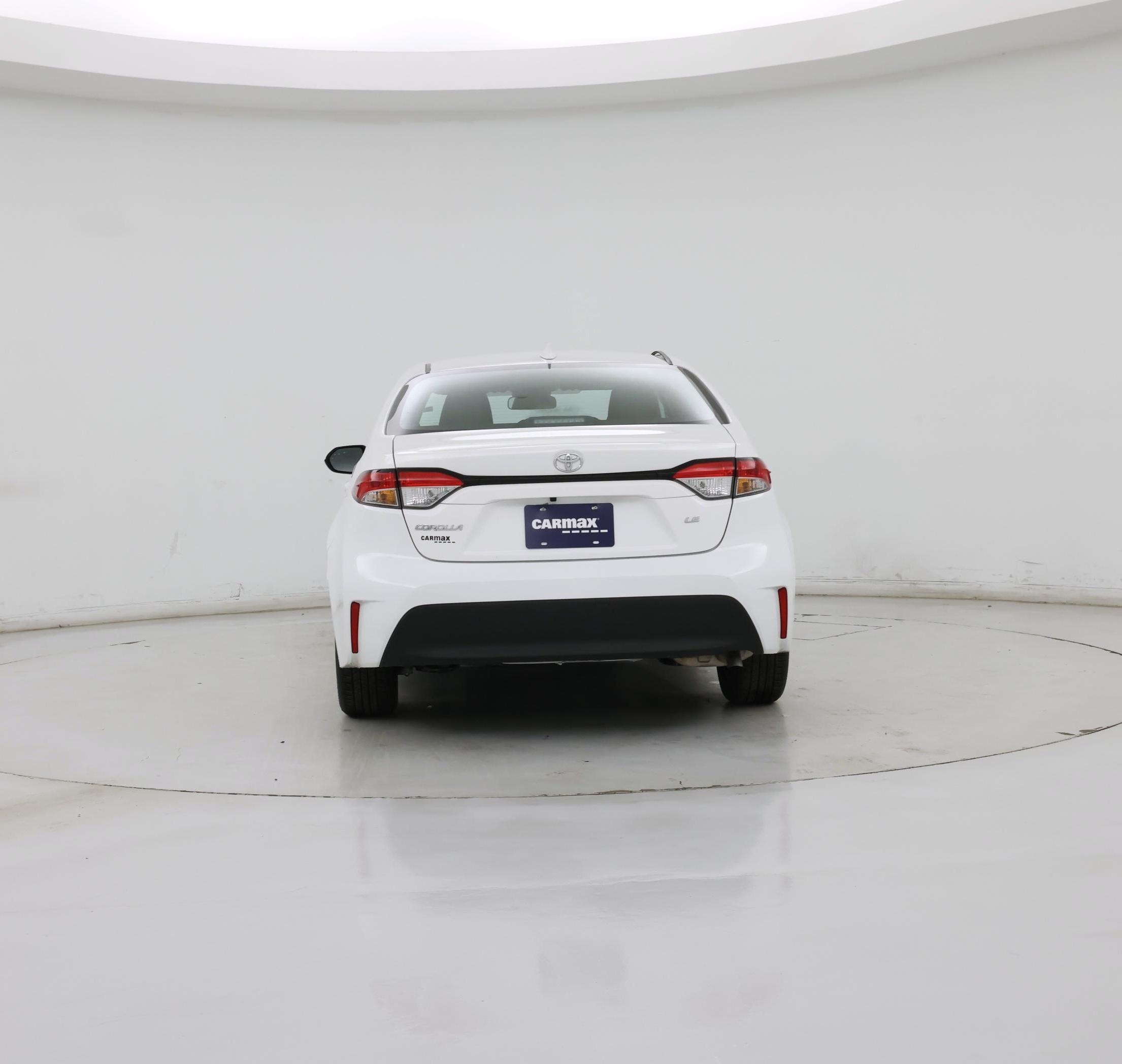 Thumbnail: 2025 Toyota Corolla - 6