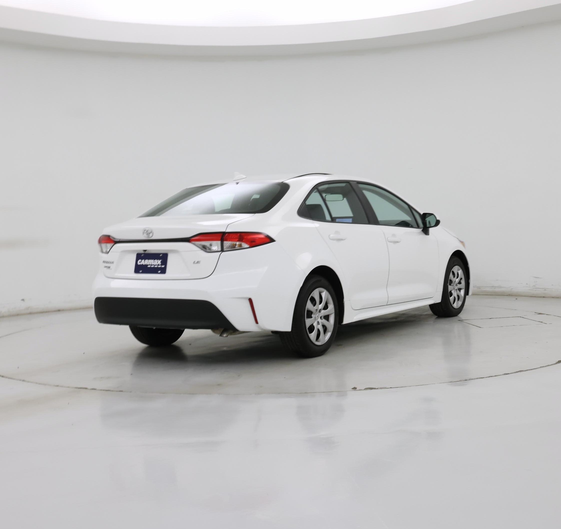 Thumbnail: 2025 Toyota Corolla - 8