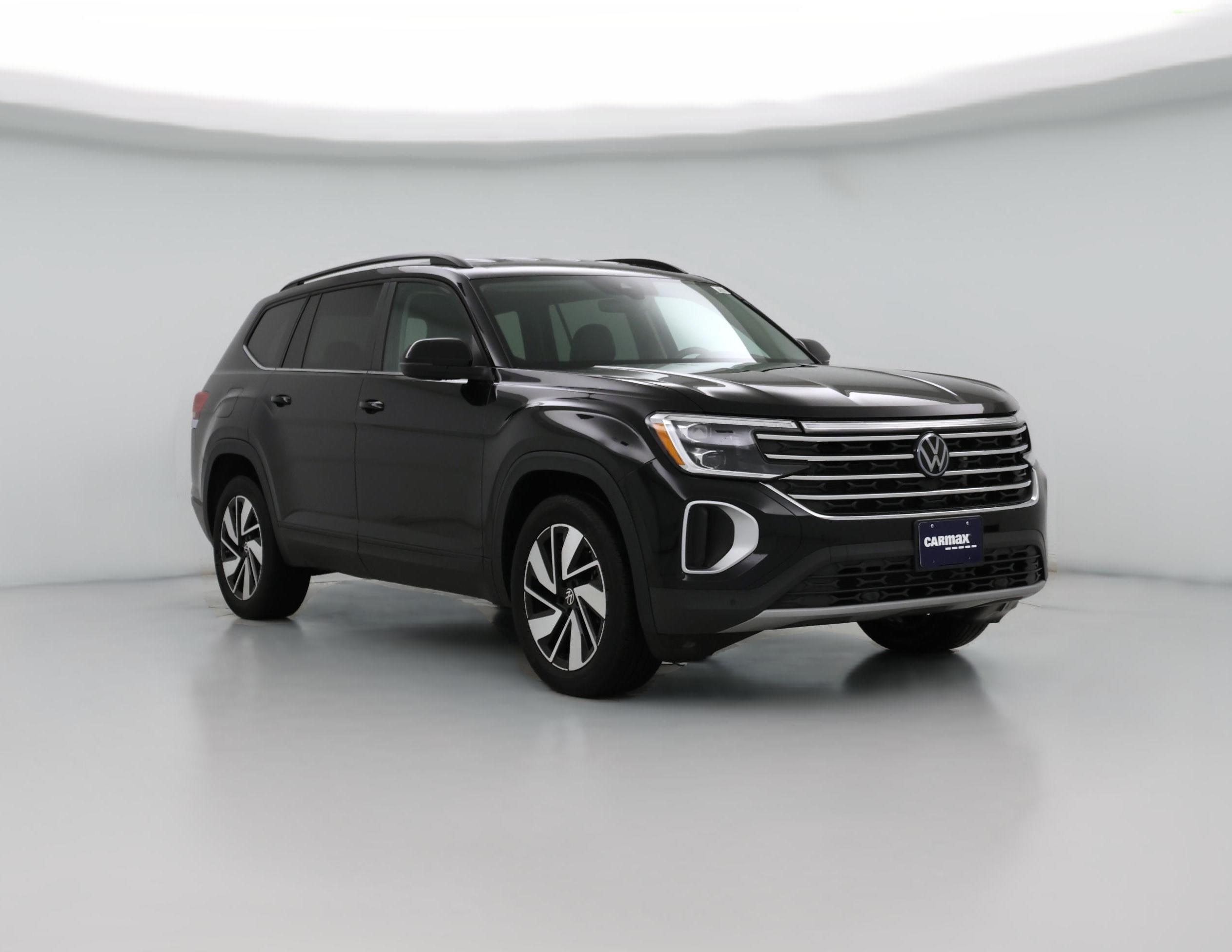 Thumbnail: 2025 Volkswagen Atlas - 1