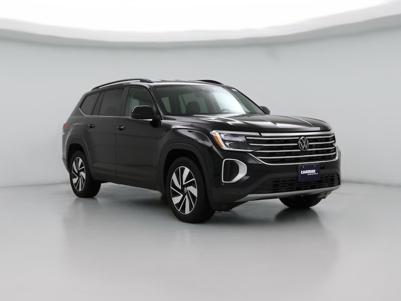 2025 Volkswagen Atlas SE w/Tech