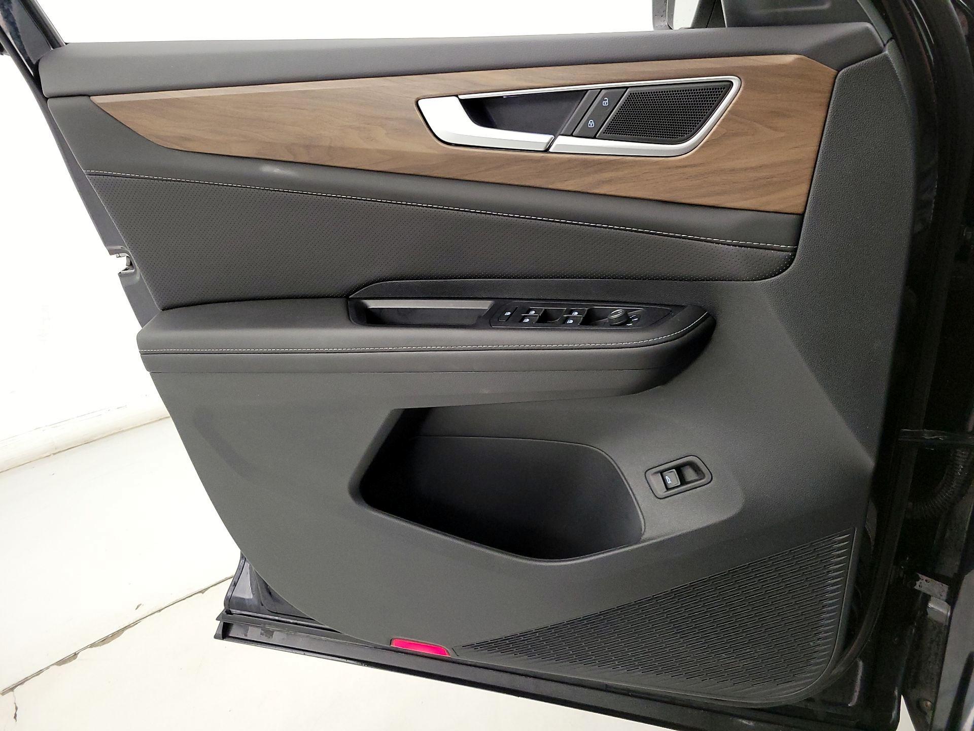 Thumbnail: 2025 Volkswagen Atlas - 12