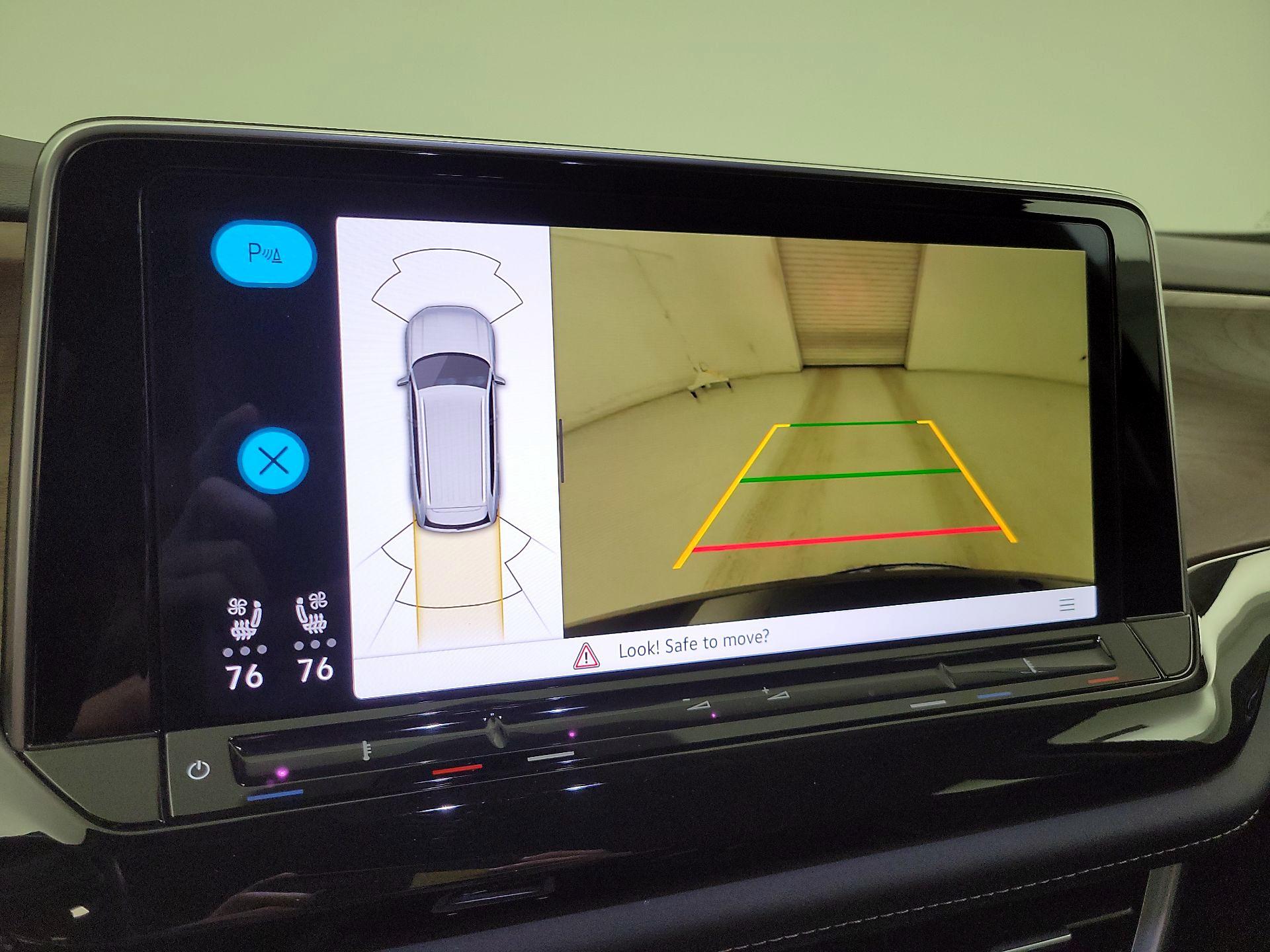 Thumbnail: 2025 Volkswagen Atlas - 14