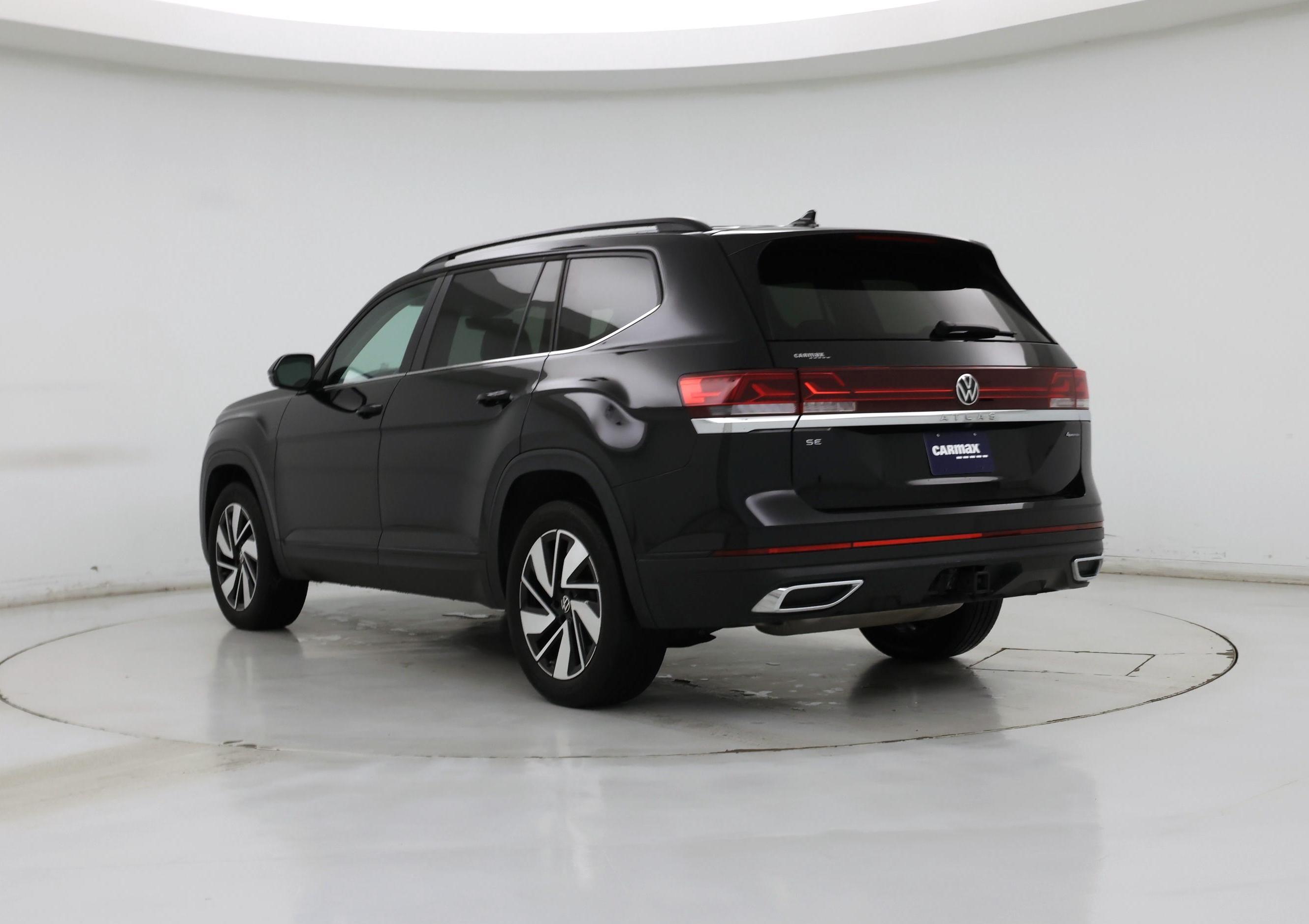Thumbnail: 2025 Volkswagen Atlas - 2