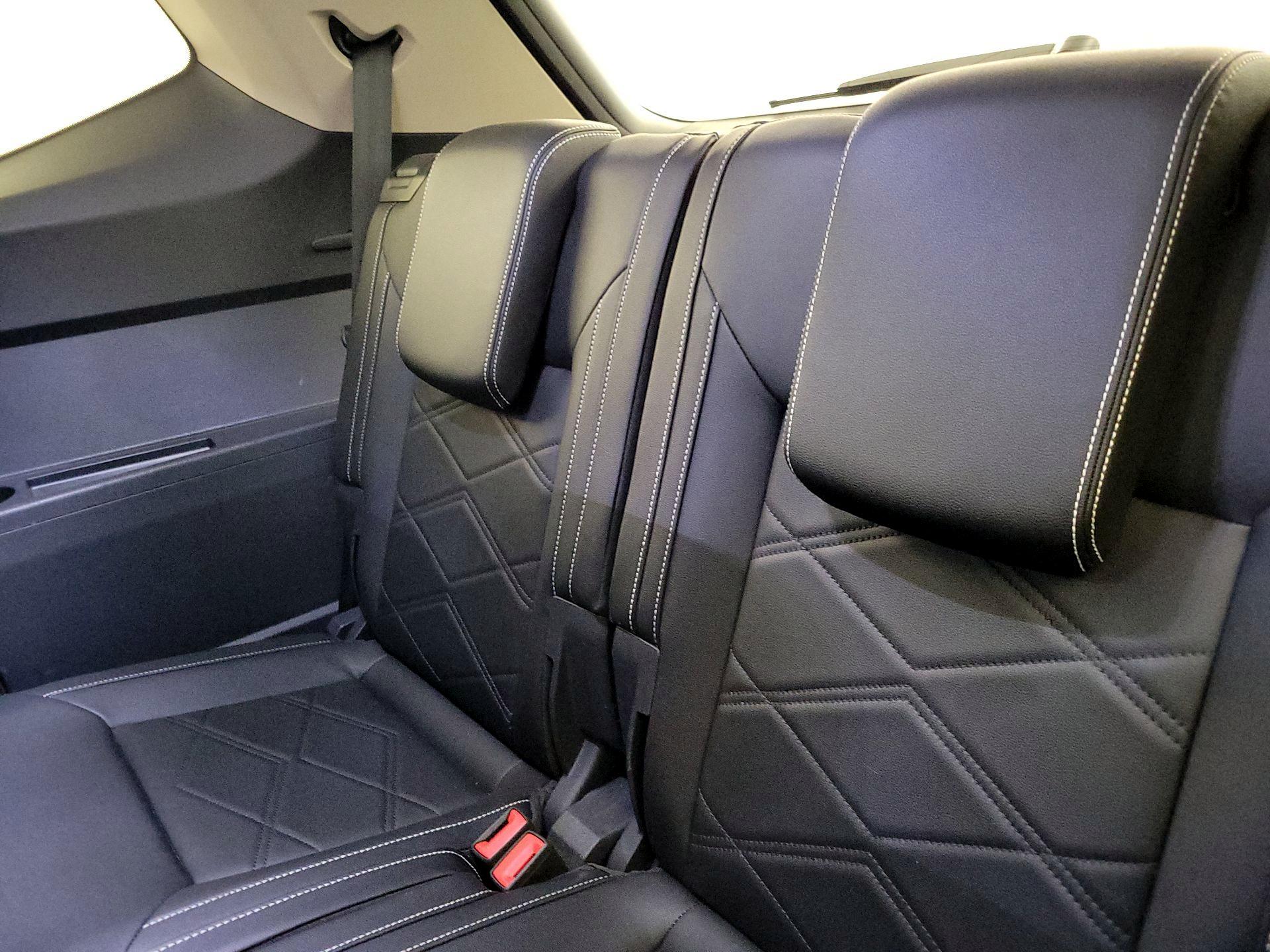 Thumbnail: 2025 Volkswagen Atlas - 20