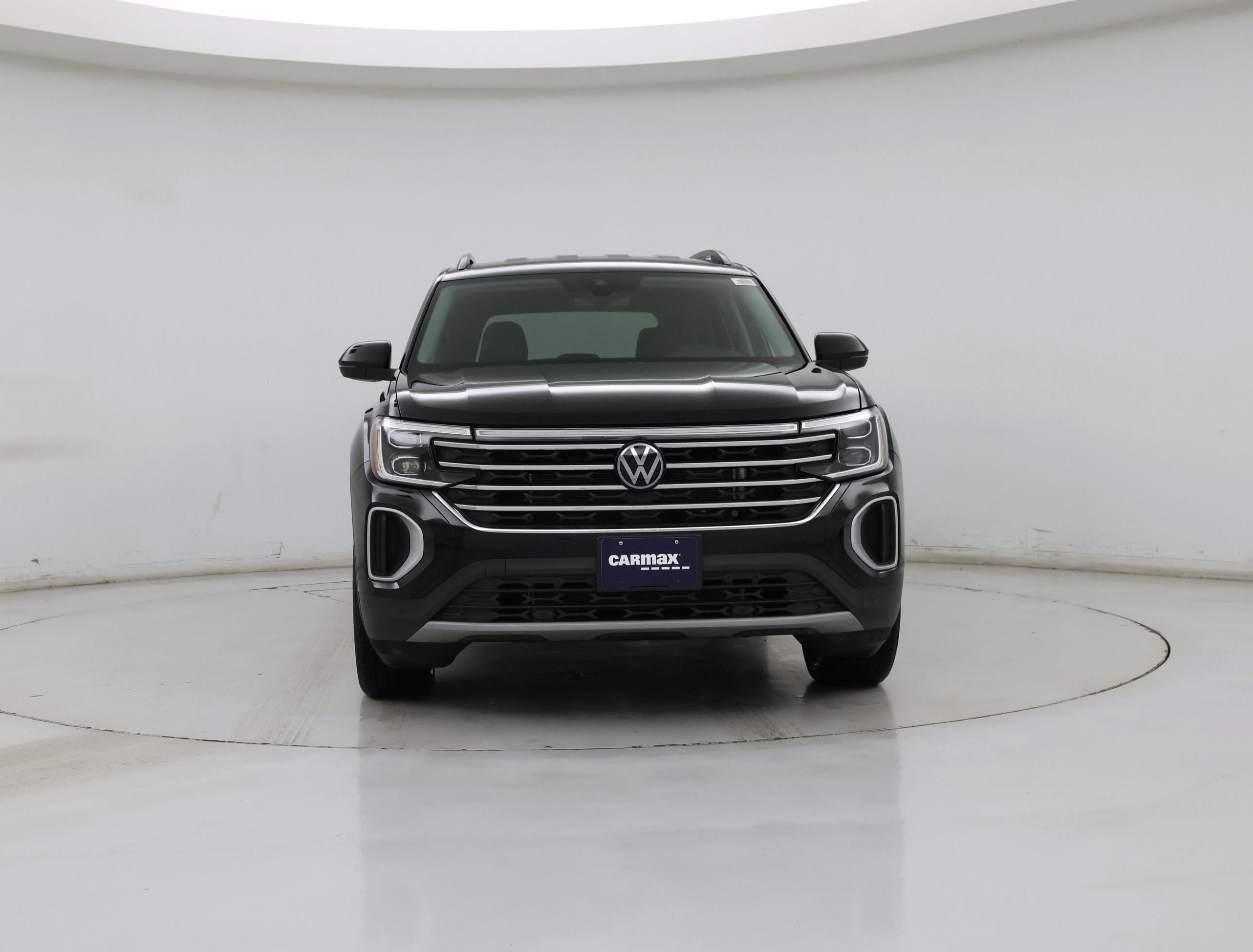 Thumbnail: 2025 Volkswagen Atlas - 5