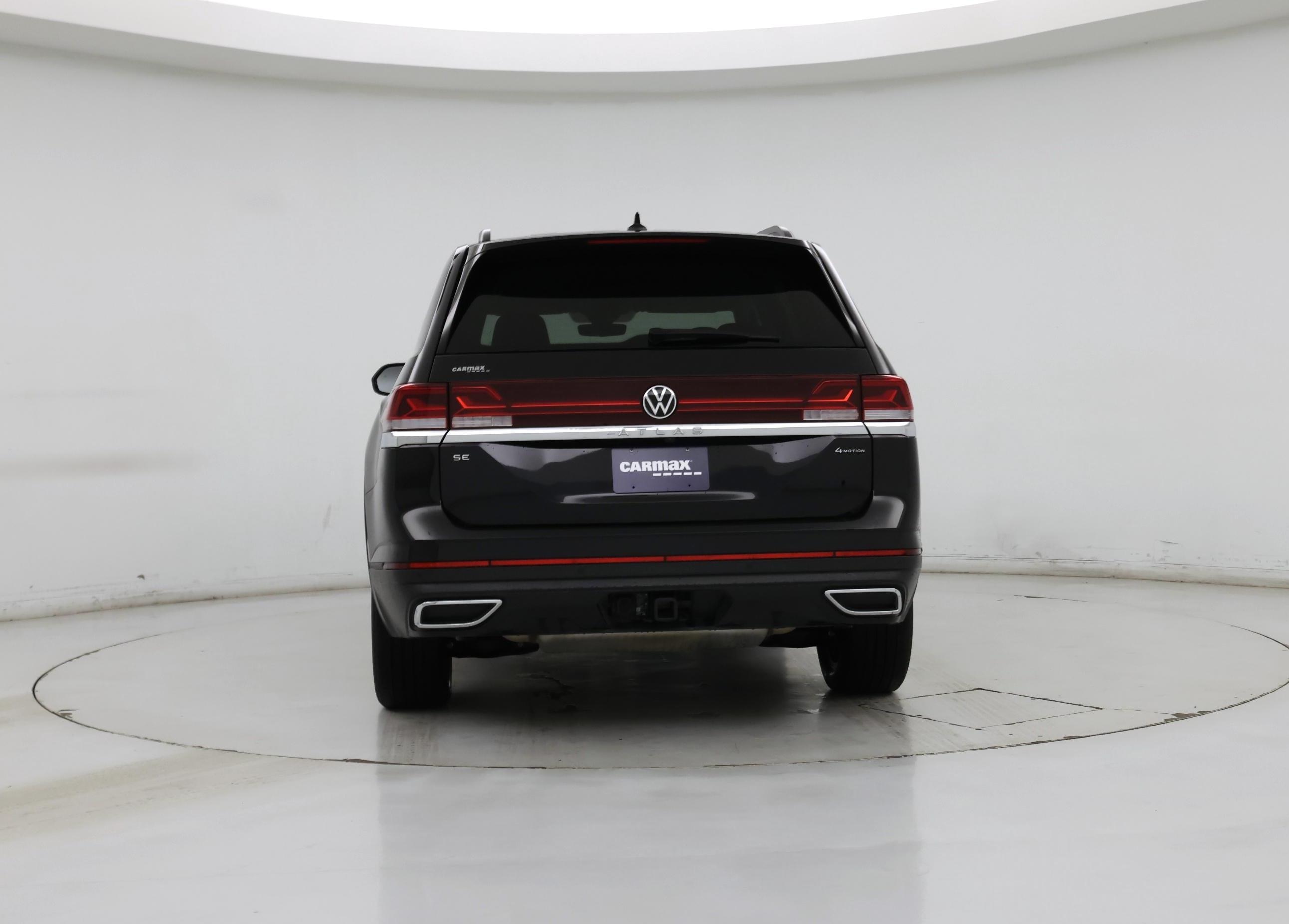 Thumbnail: 2025 Volkswagen Atlas - 6