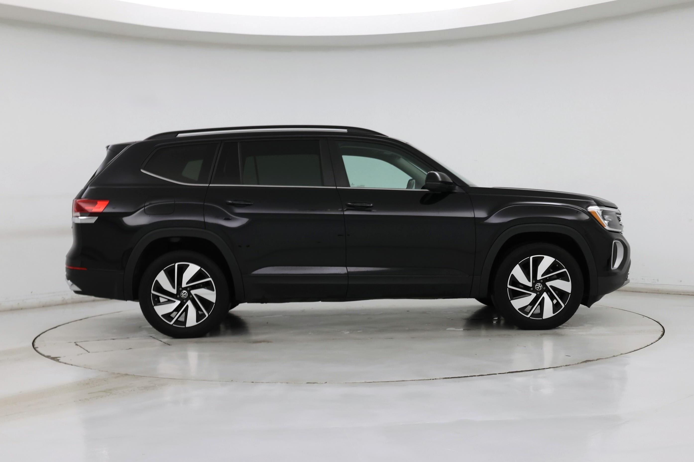 Thumbnail: 2025 Volkswagen Atlas - 7