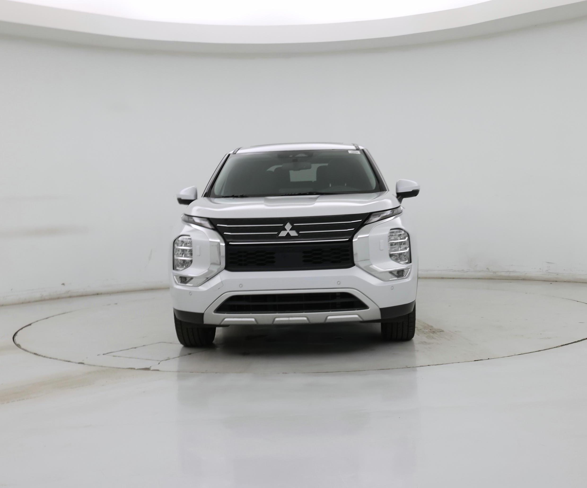 Thumbnail: 2024 Mitsubishi Outlander - 5