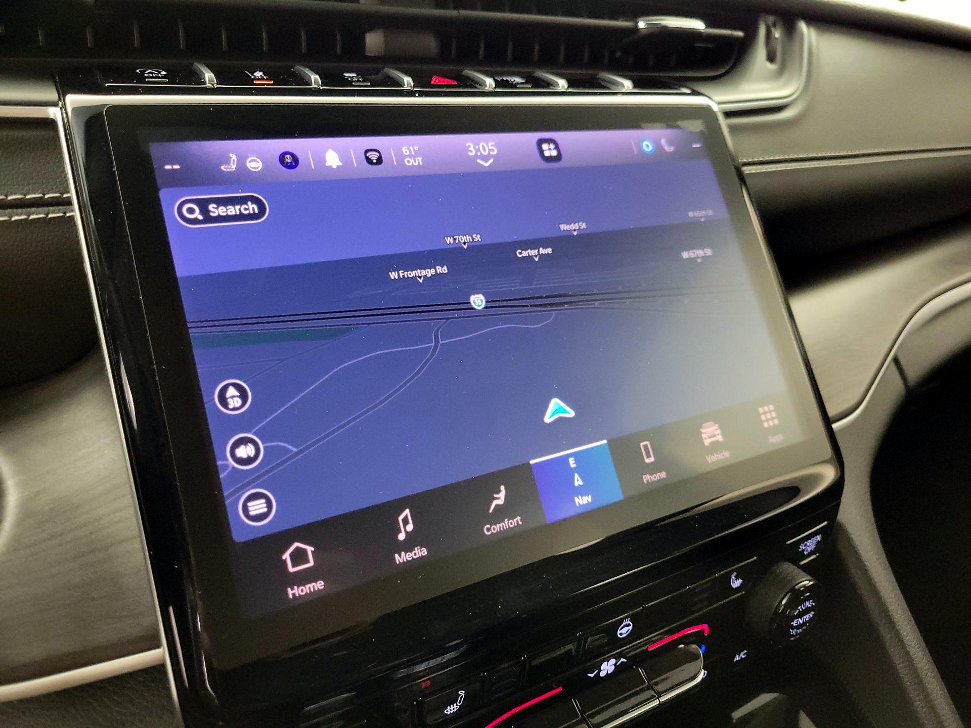 Thumbnail: 2024 Jeep Grand Cherokee - 14