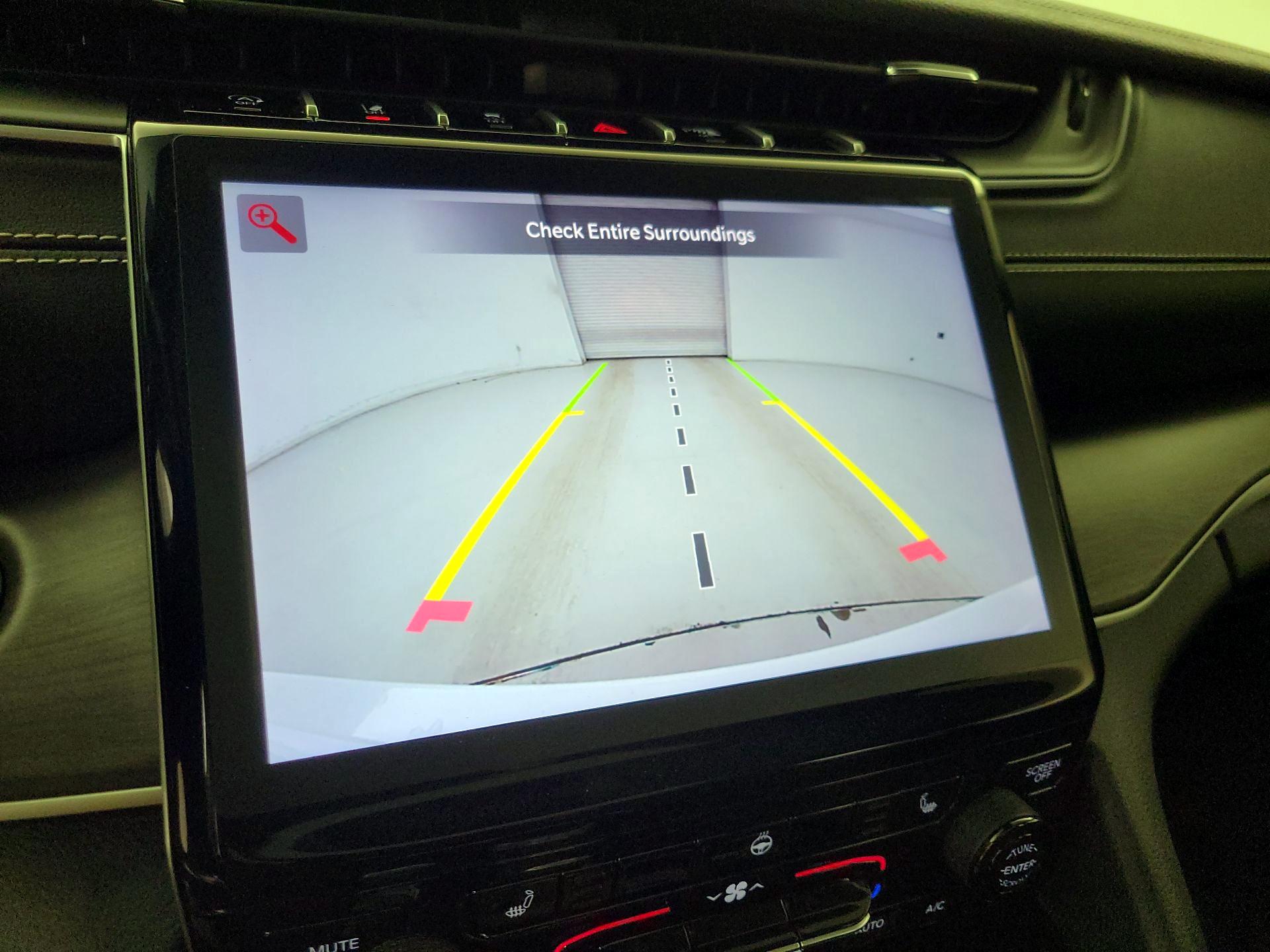 Thumbnail: 2024 Jeep Grand Cherokee - 15