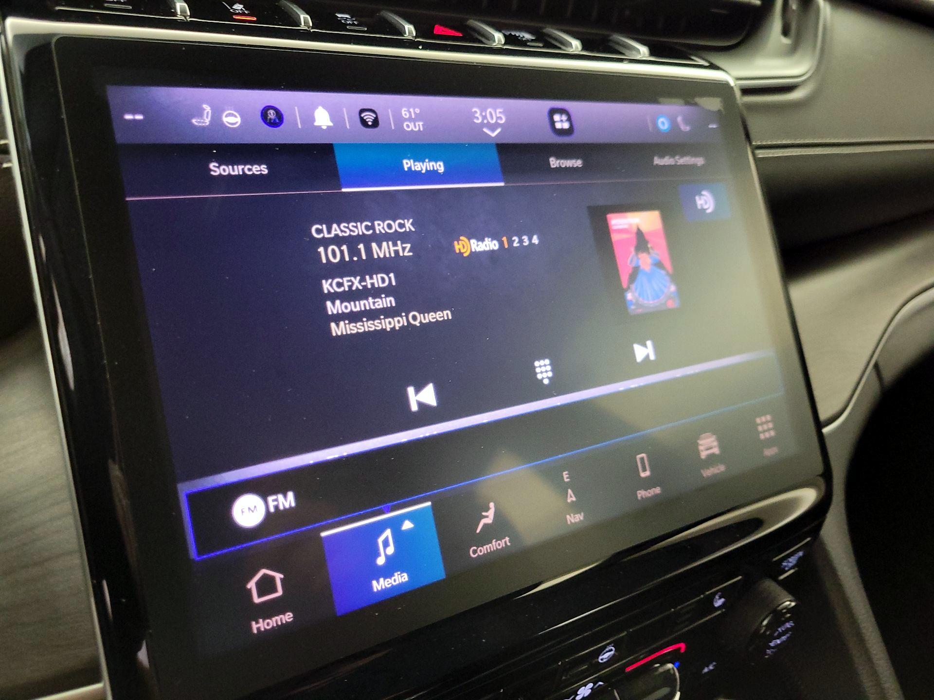 Thumbnail: 2024 Jeep Grand Cherokee - 16