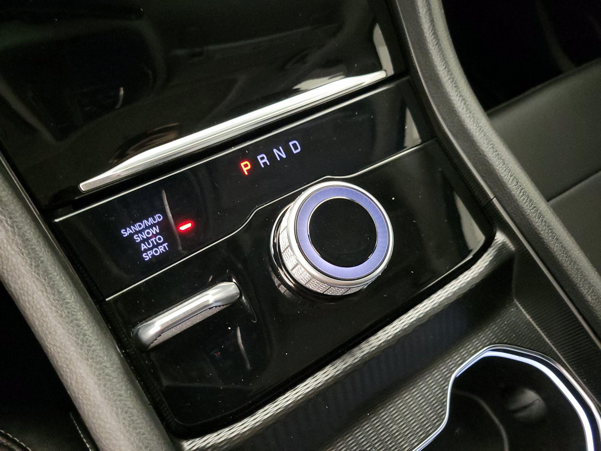 Thumbnail: 2024 Jeep Grand Cherokee - 18