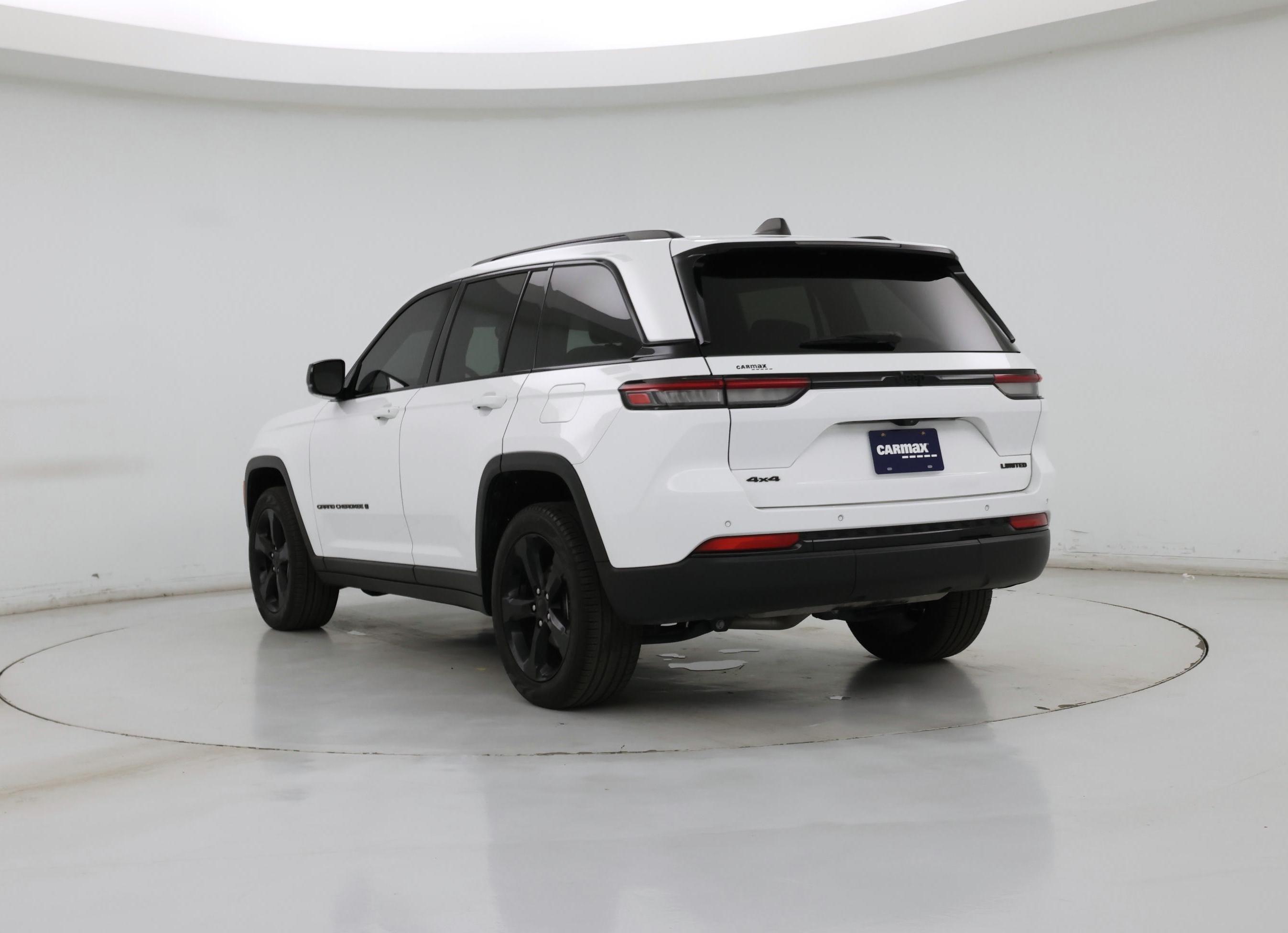 Thumbnail: 2024 Jeep Grand Cherokee - 2
