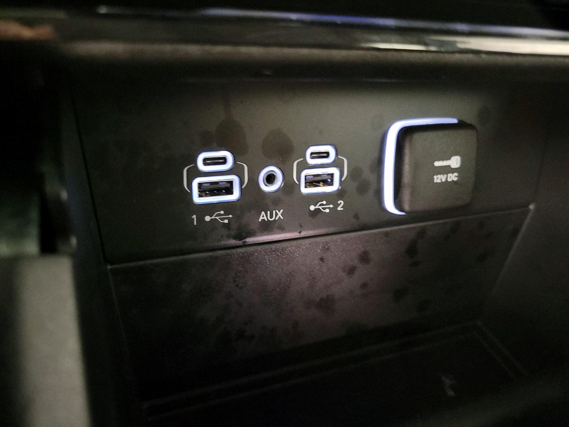 Thumbnail: 2024 Jeep Grand Cherokee - 19