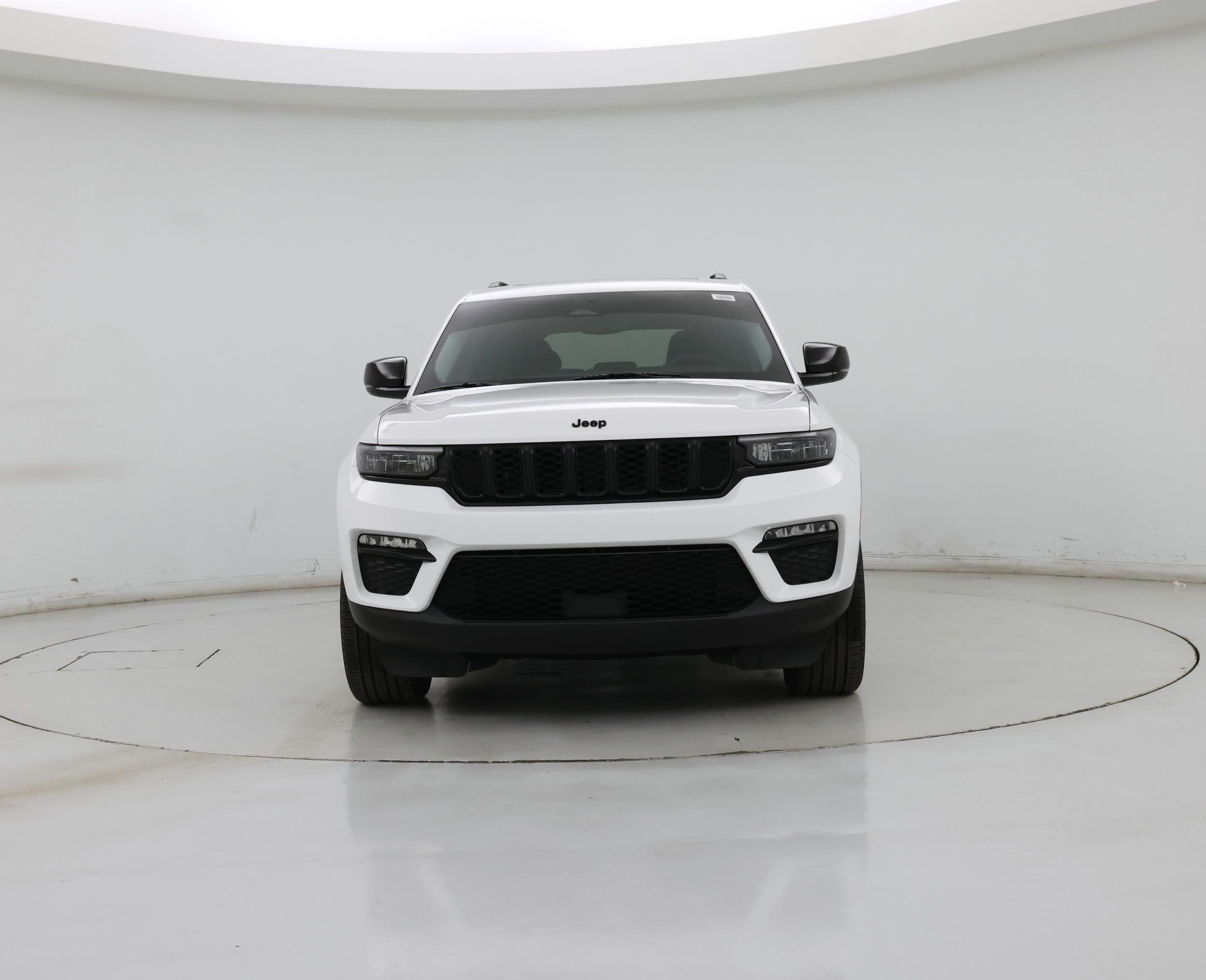 Thumbnail: 2024 Jeep Grand Cherokee - 5