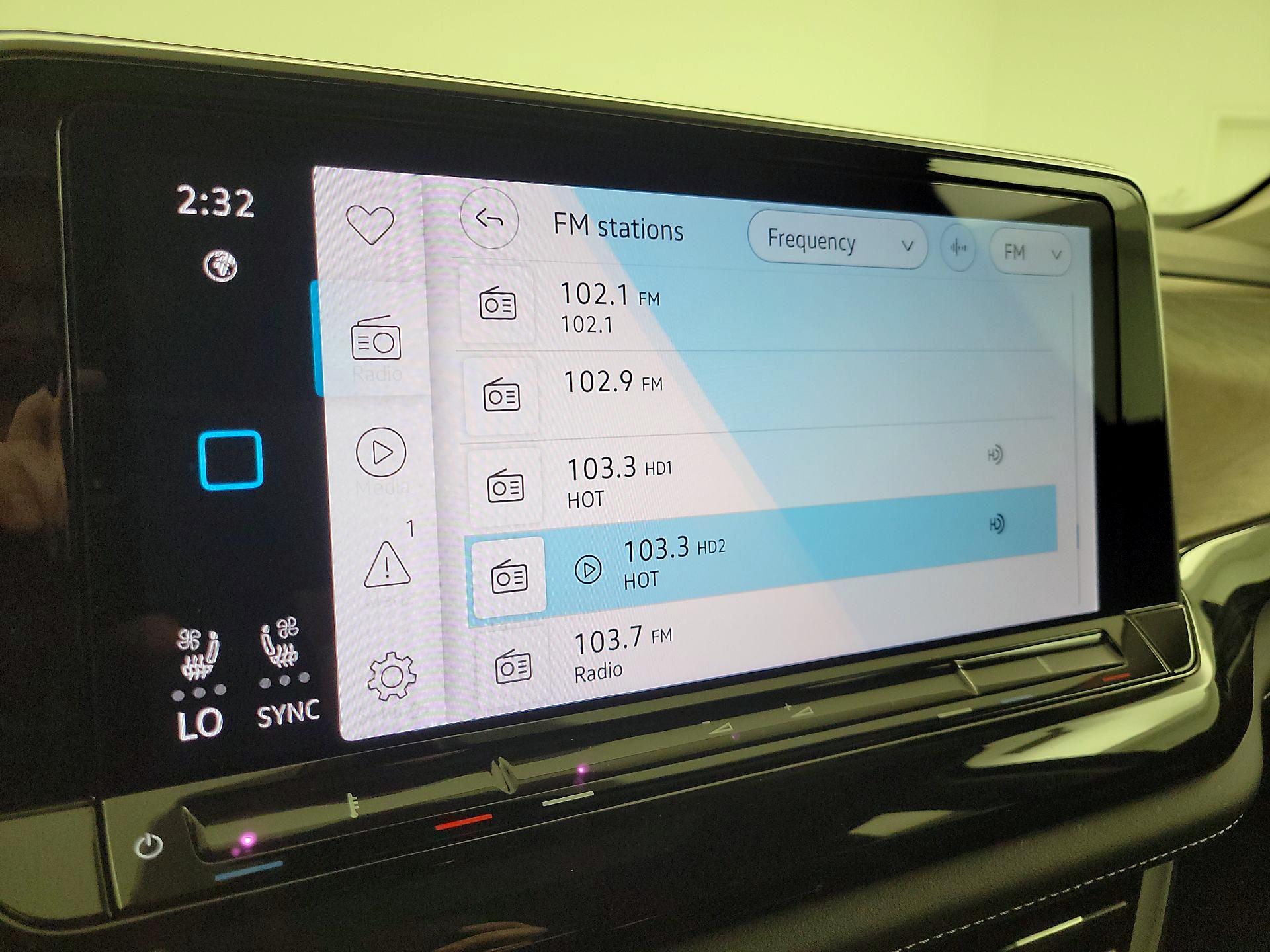 Thumbnail: 2025 Volkswagen Atlas - 15