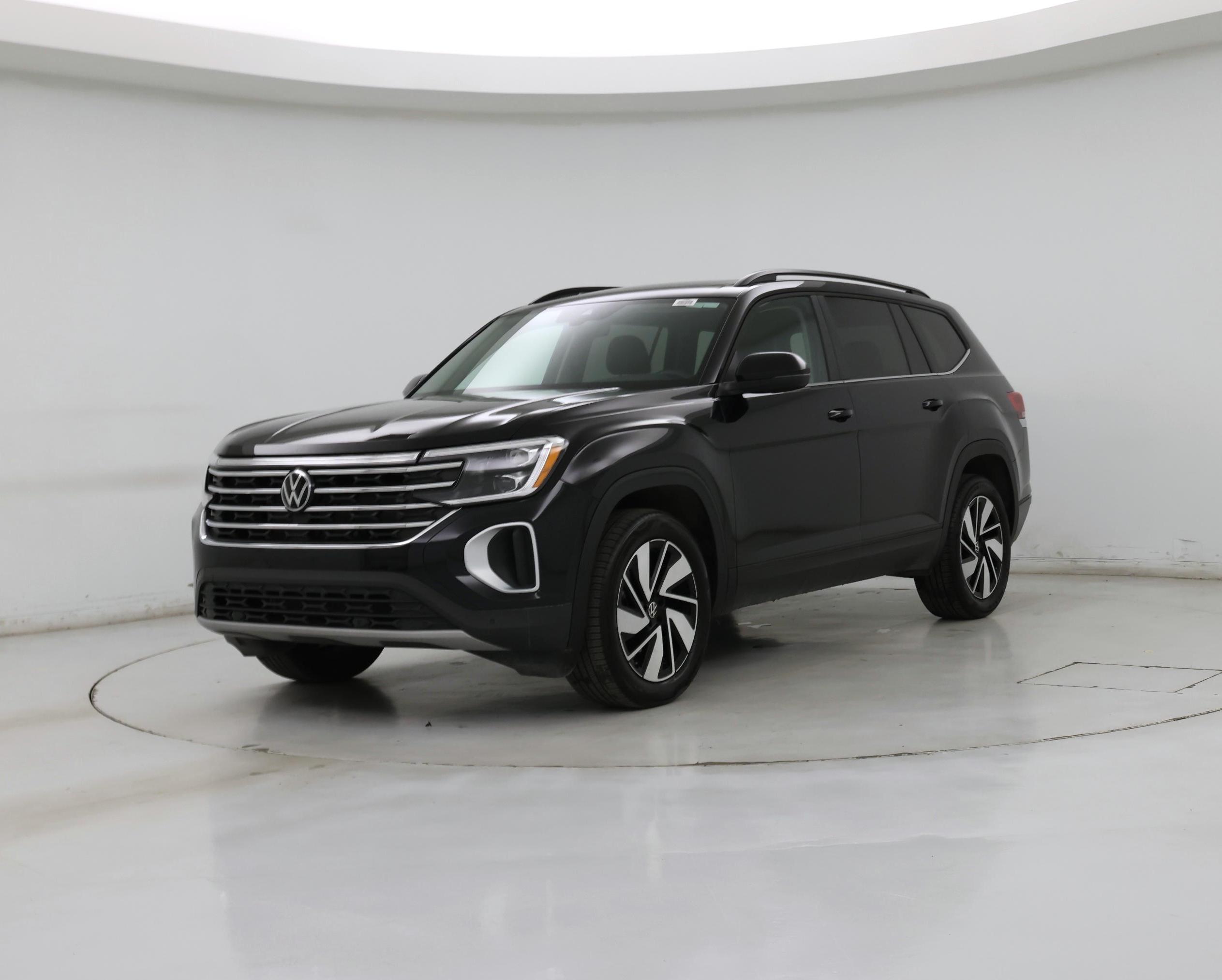 Thumbnail: 2025 Volkswagen Atlas - 4