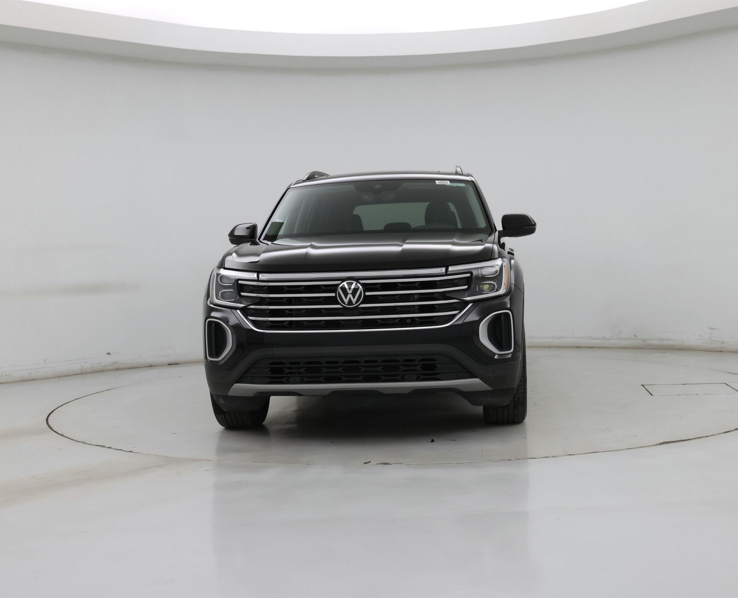 Thumbnail: 2025 Volkswagen Atlas - 5