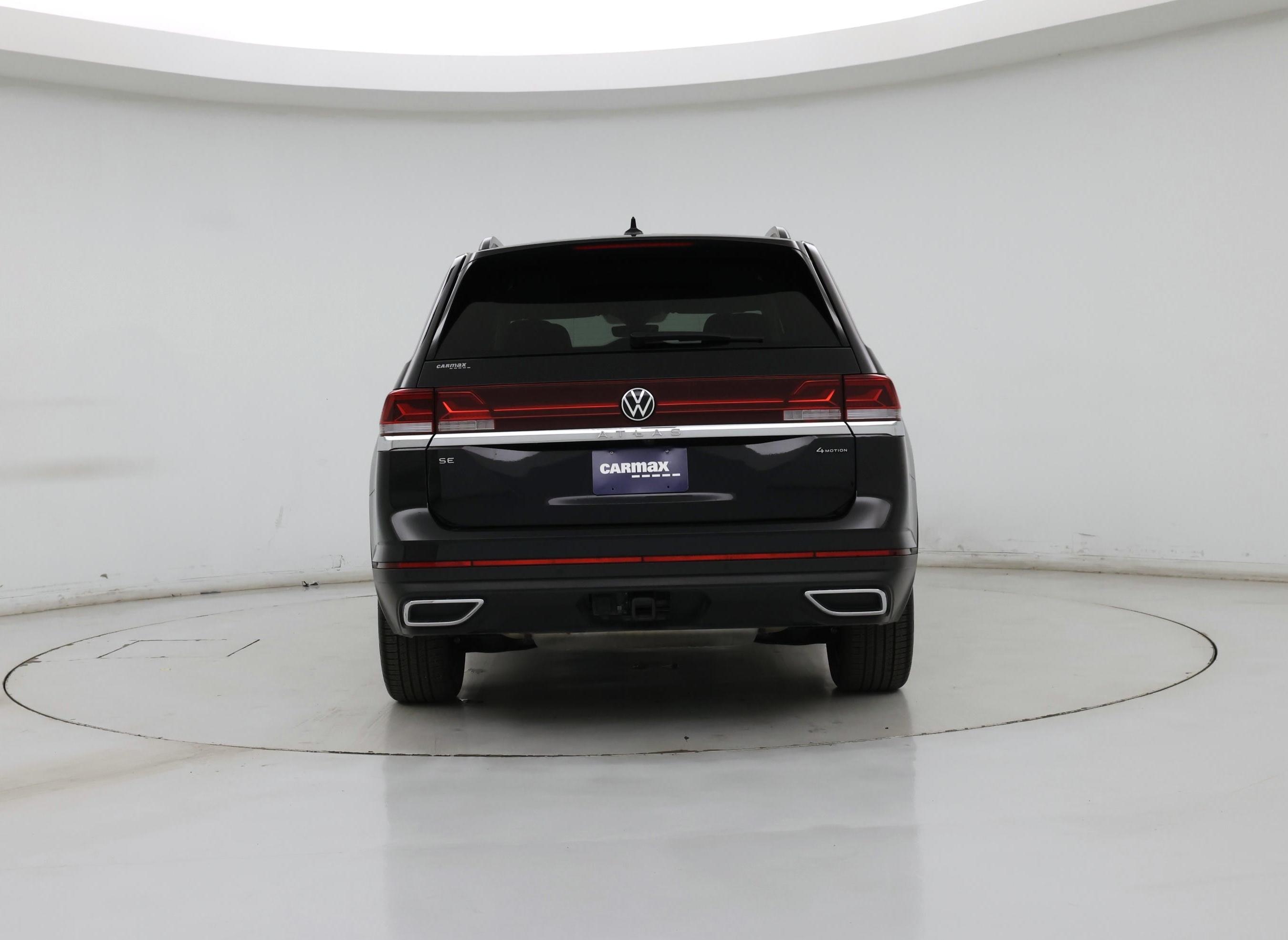 Thumbnail: 2025 Volkswagen Atlas - 6