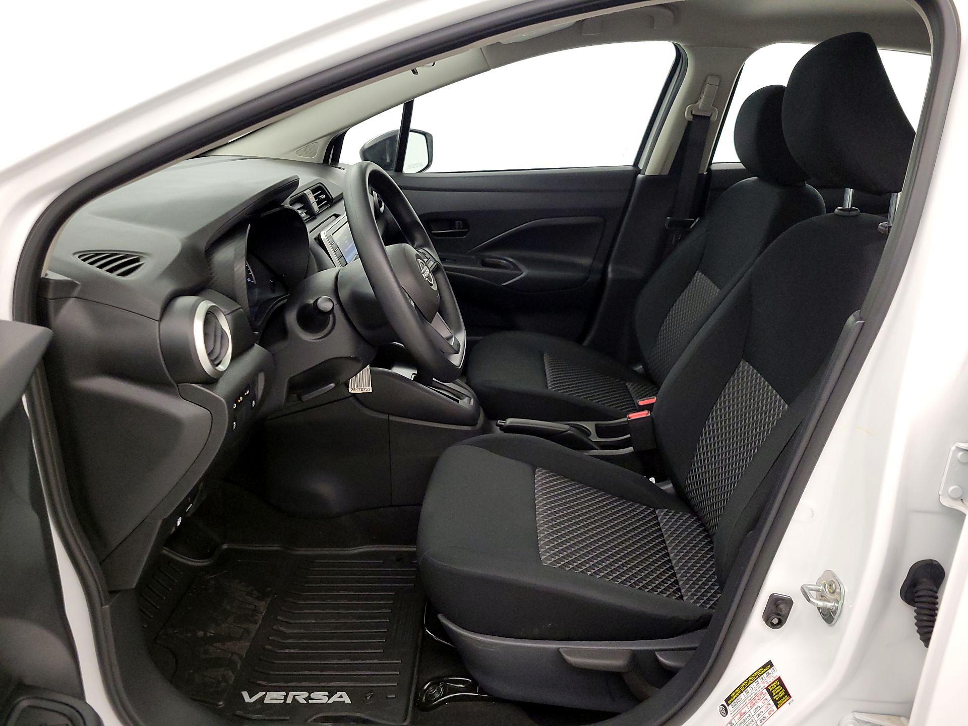 Thumbnail: 2024 Nissan Versa - 11